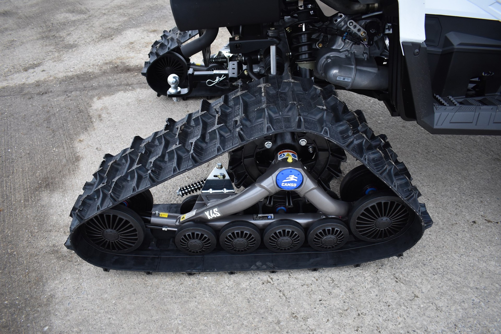 POLARIS Sportsman 570 4x4-image-7