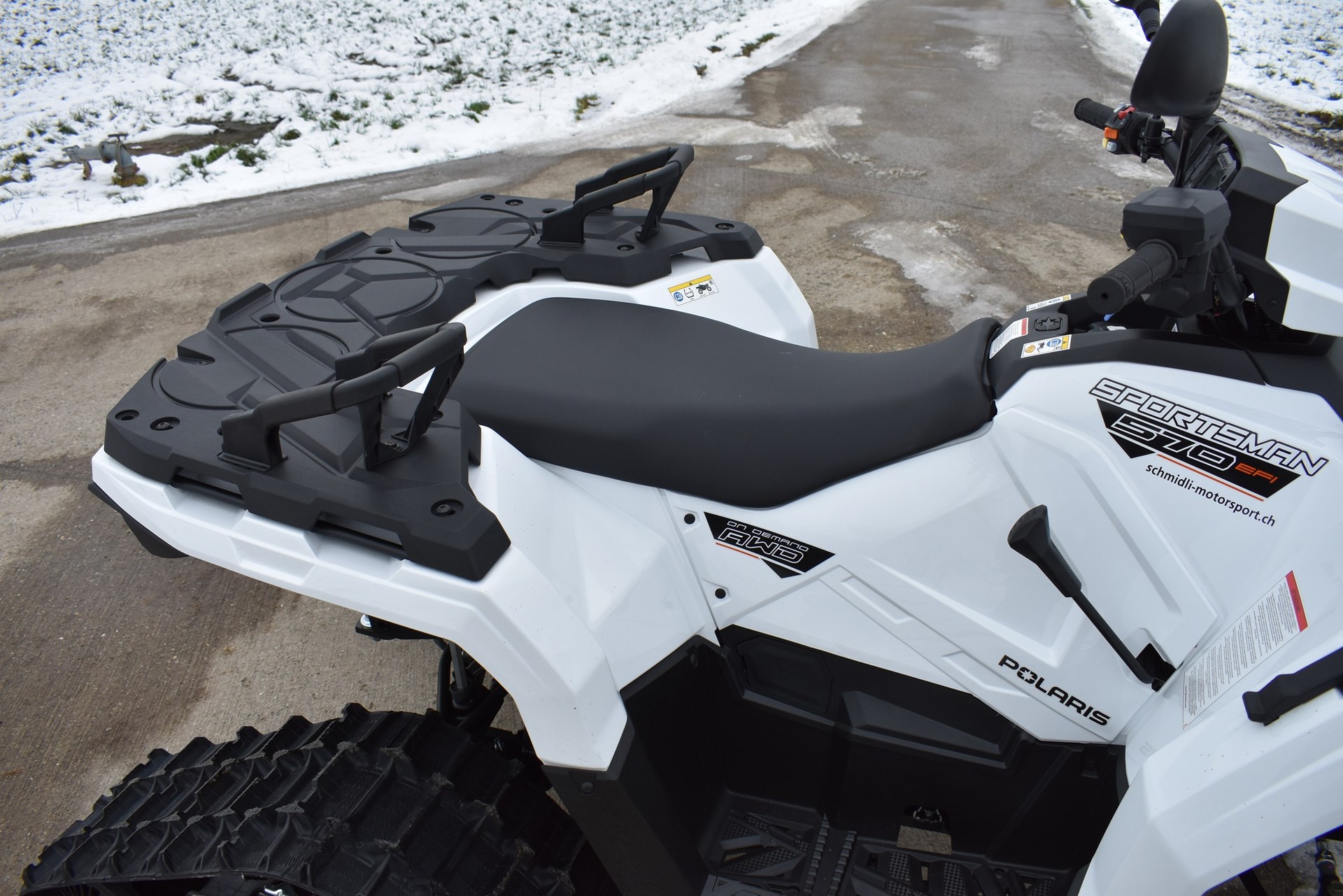 POLARIS Sportsman 570 4x4-image-8
