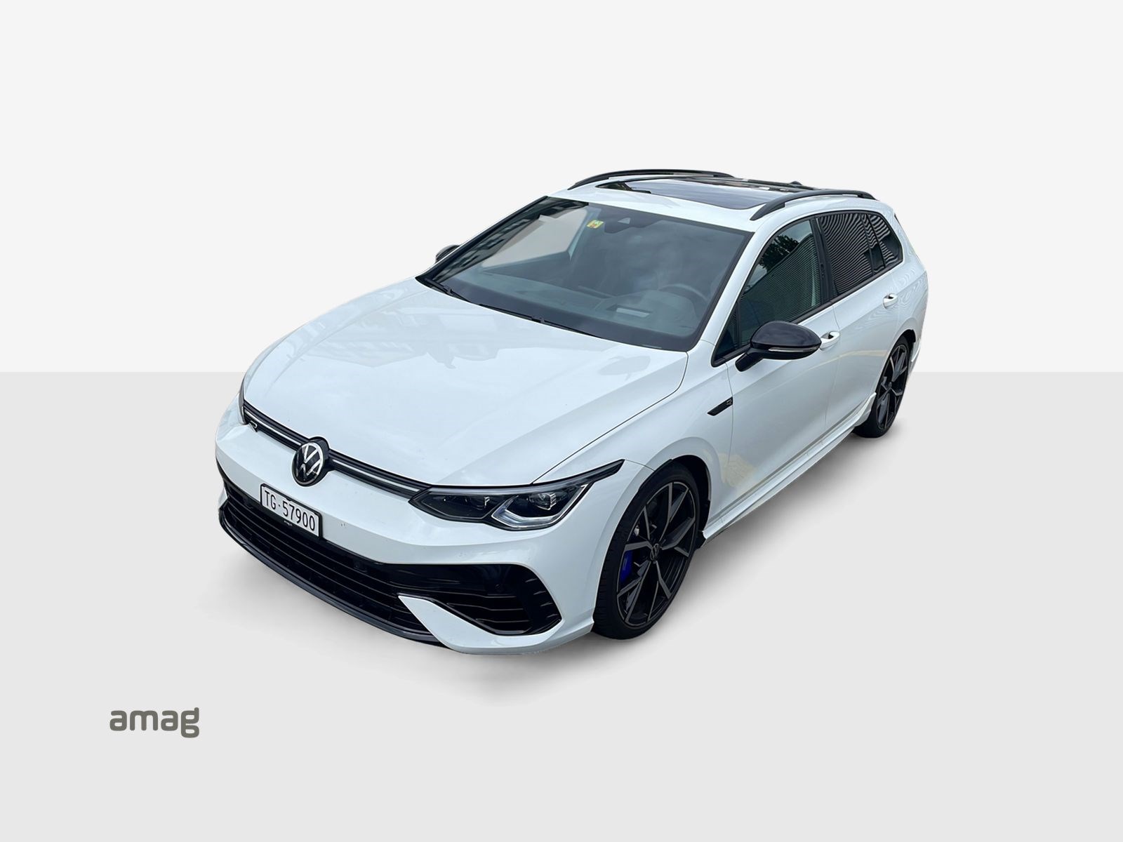 VW Golf Variant 2.0 TSI R DSG 4Motion-image-4