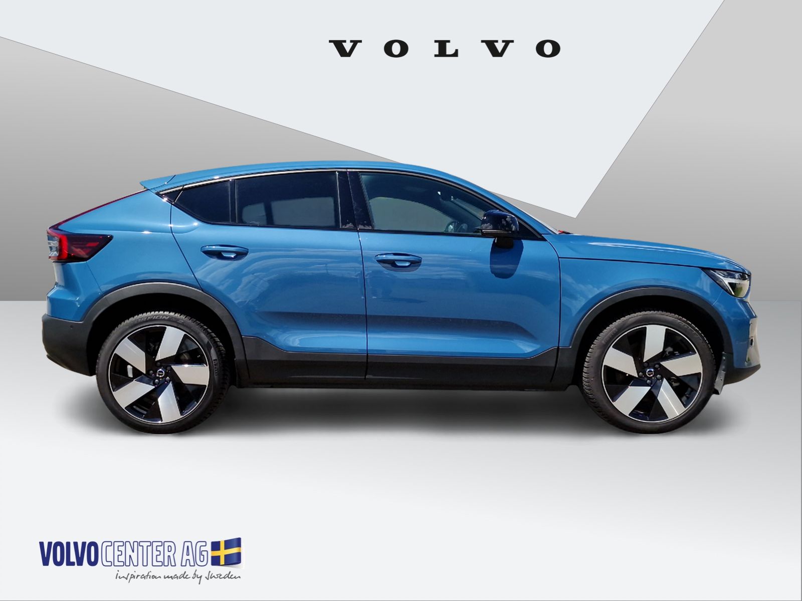 VOLVO C40 P6 Recharge Ultimate-image-4