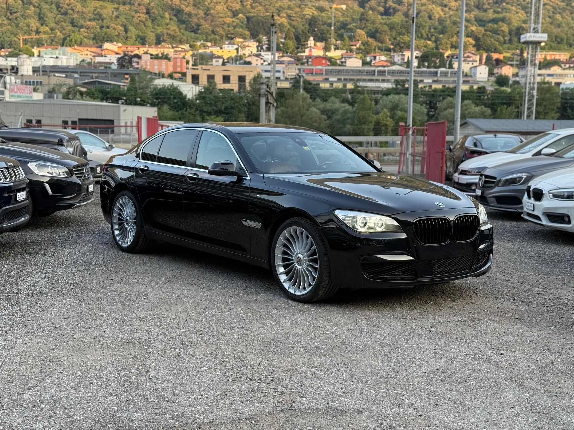 BMW 730d xDrive-image-1
