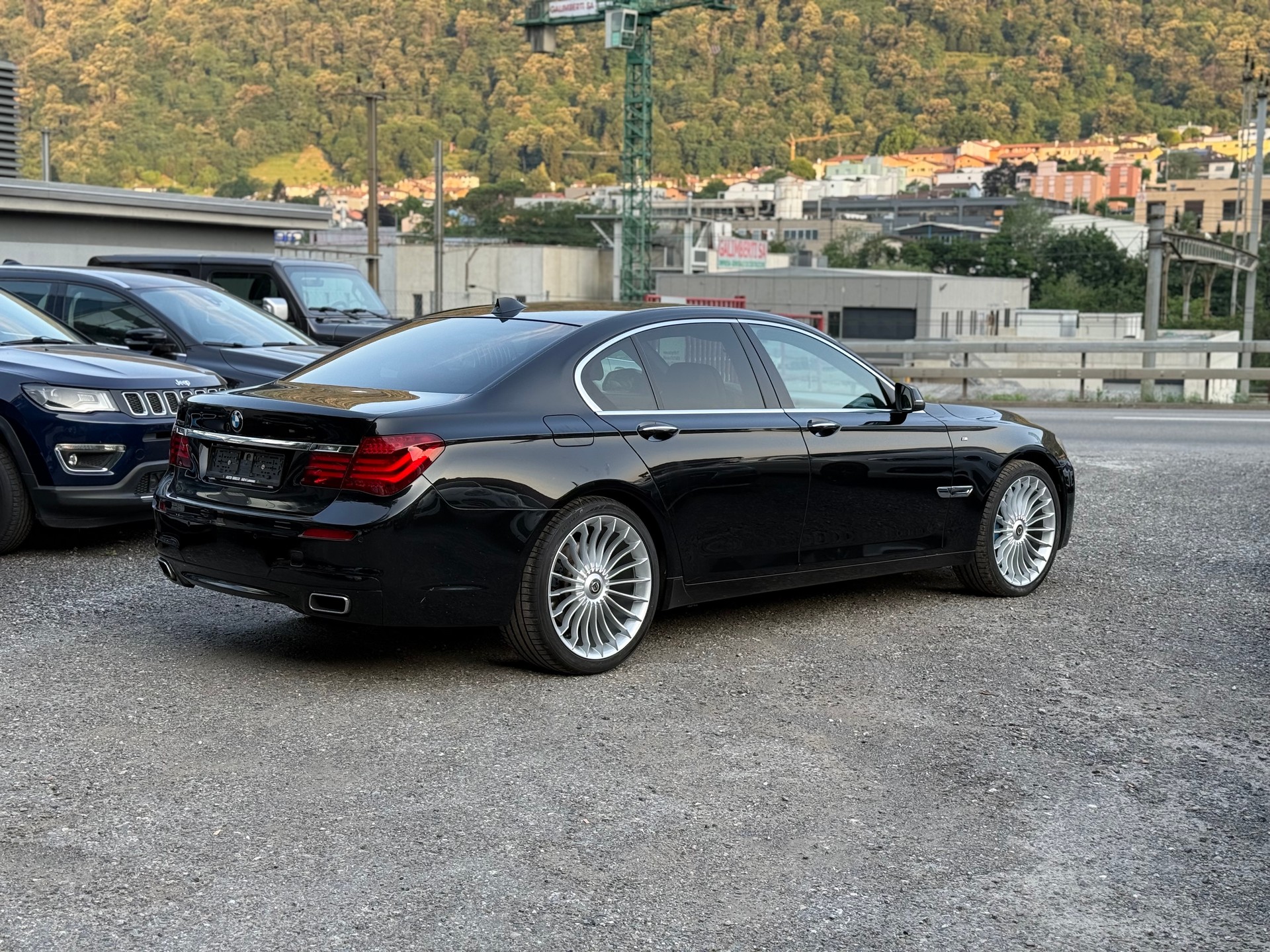 BMW 730d xDrive-image-3