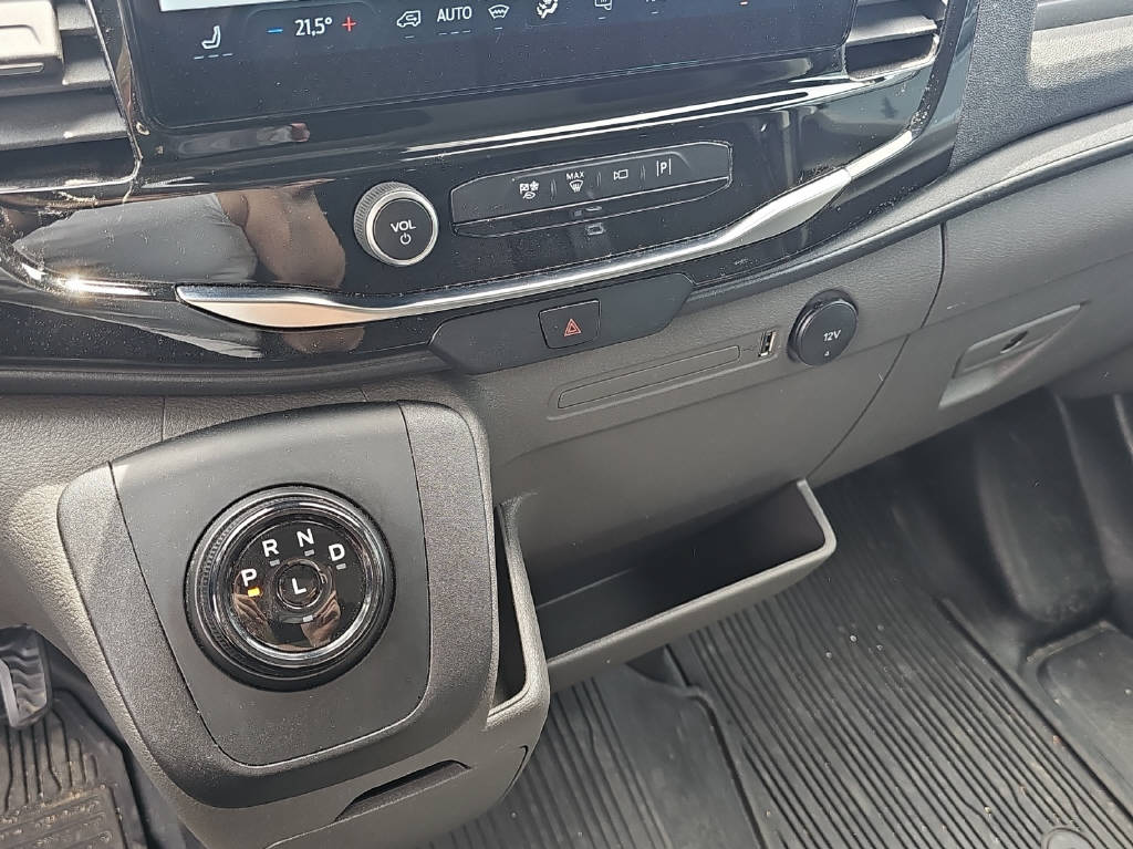 FORD E-Transit Van 350 L2H2 68kWh Trend-image-6