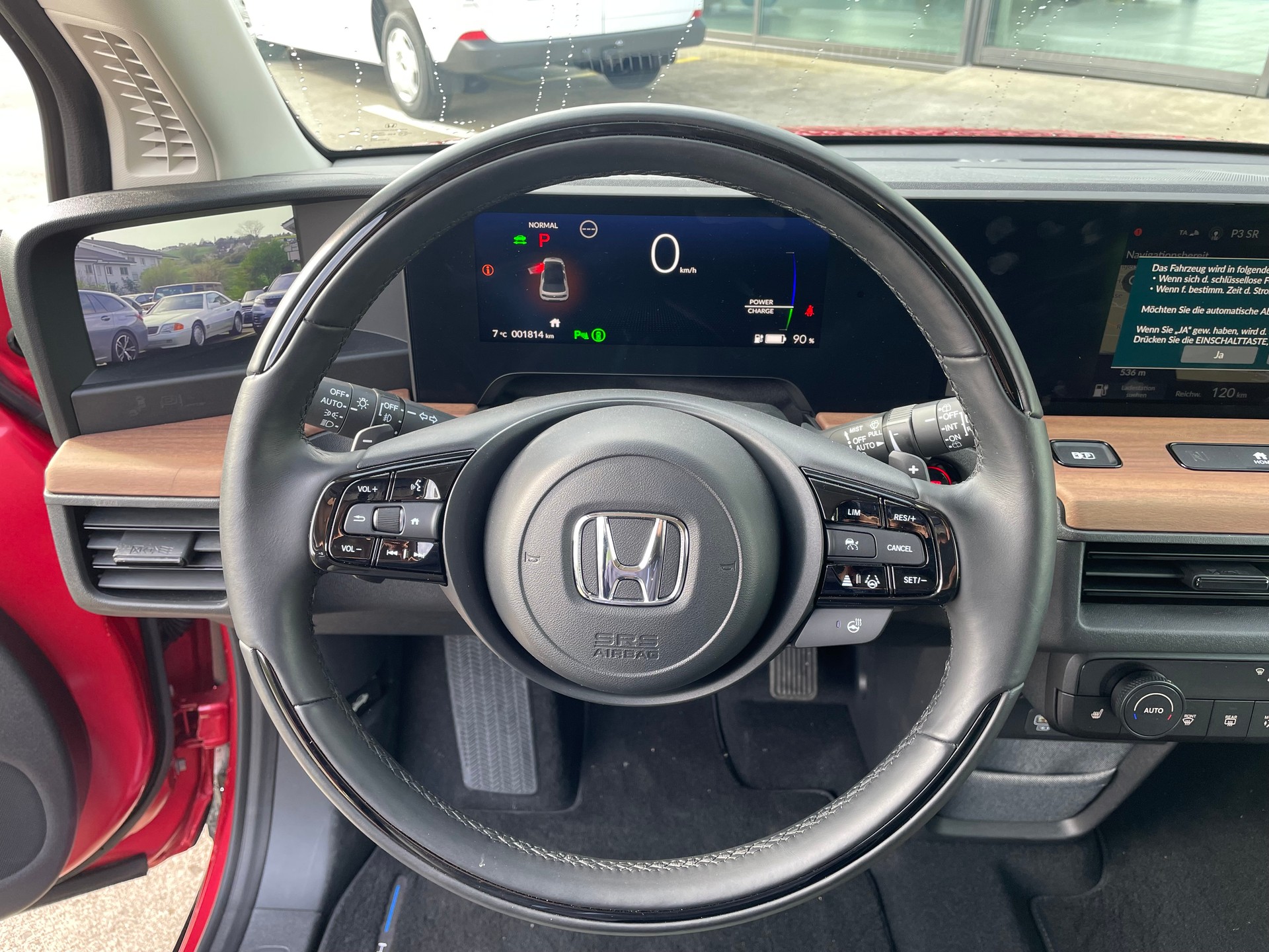 HONDA e Advance-image-13