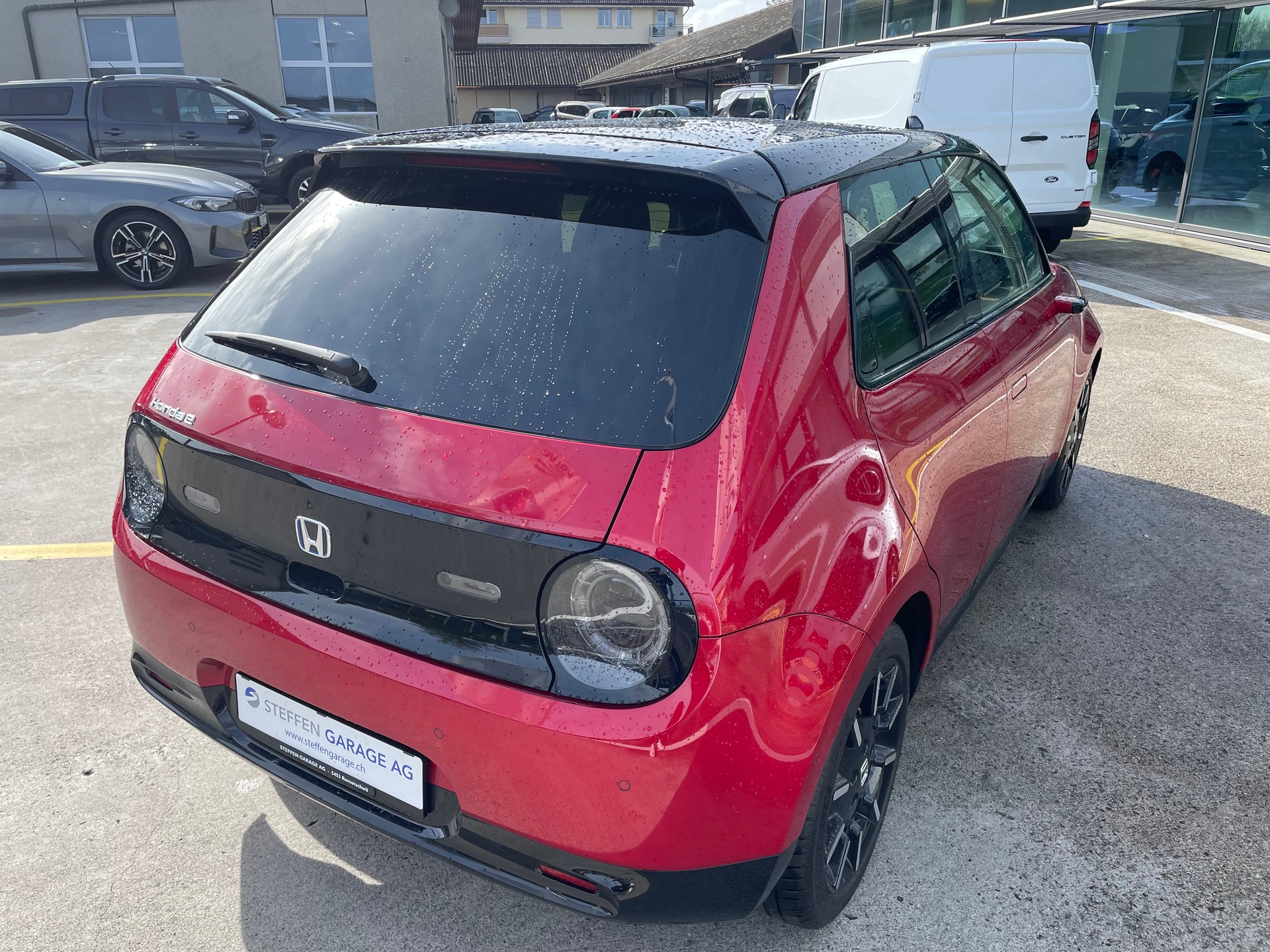 HONDA e Advance-image-7