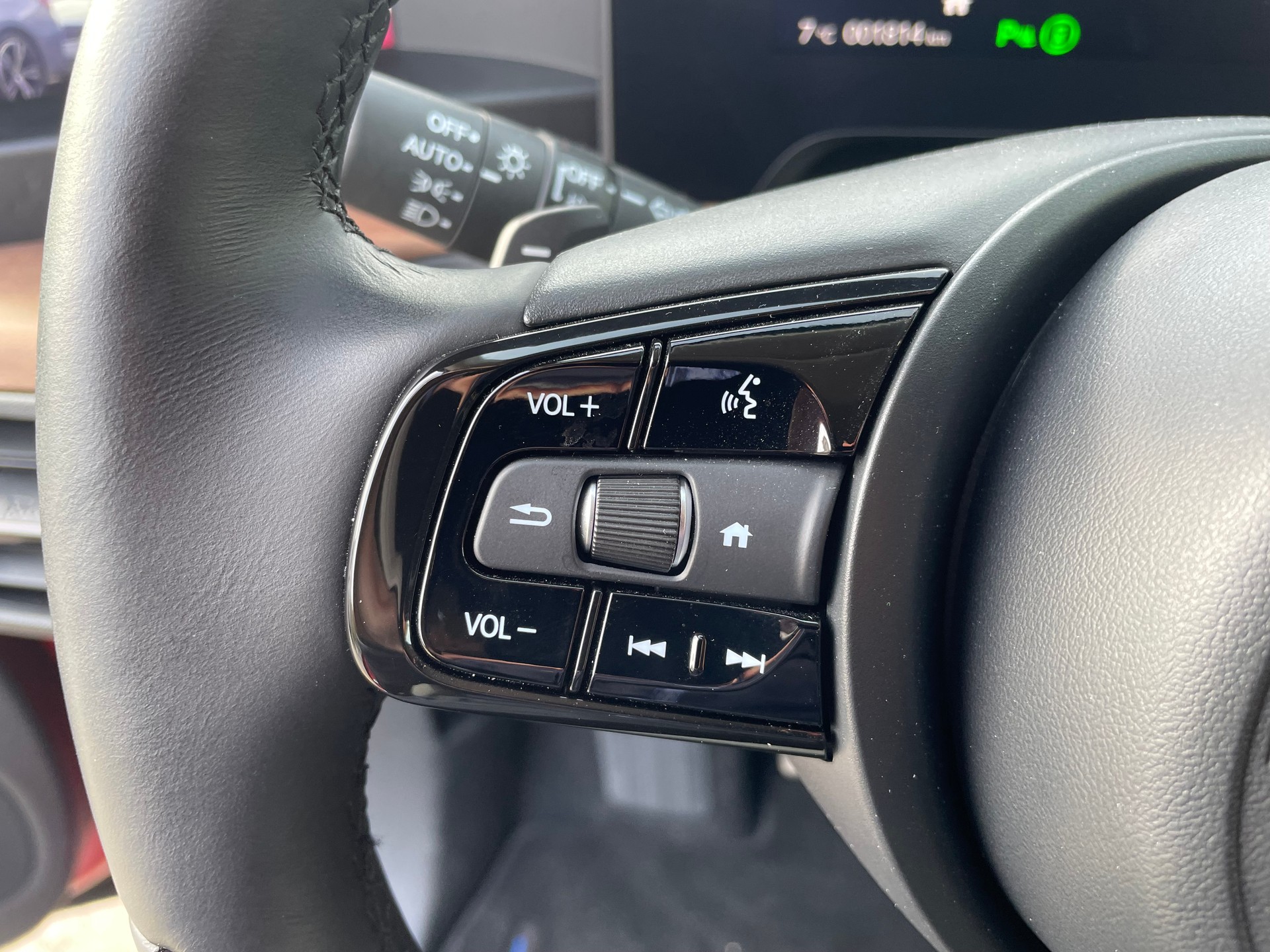 HONDA e Advance-image-15