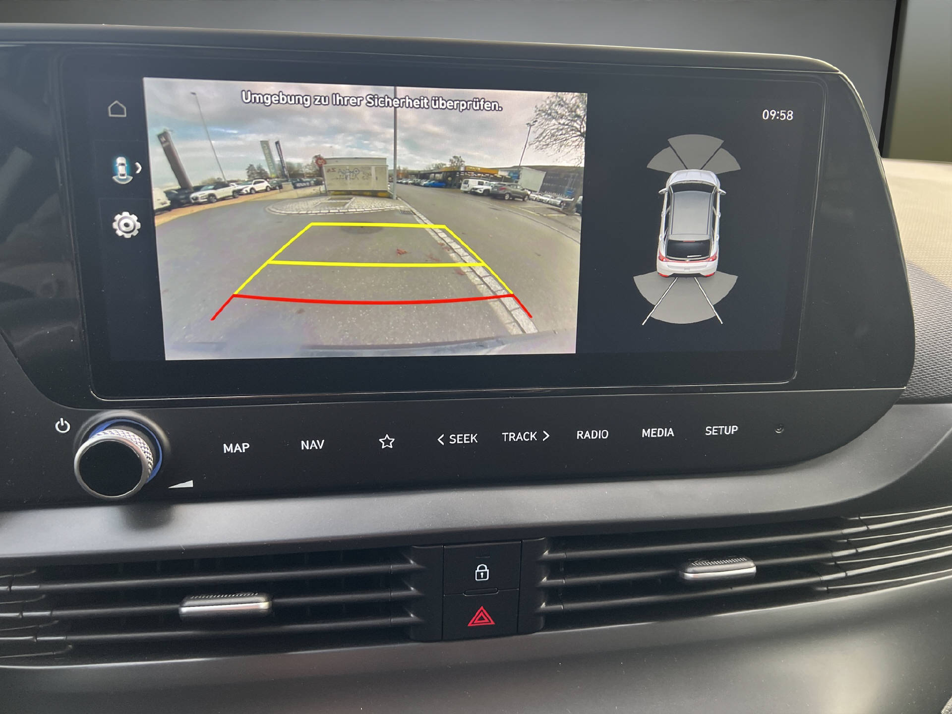 HYUNDAI Bayon 1.0 T-GDi 120 Vertex-image-11