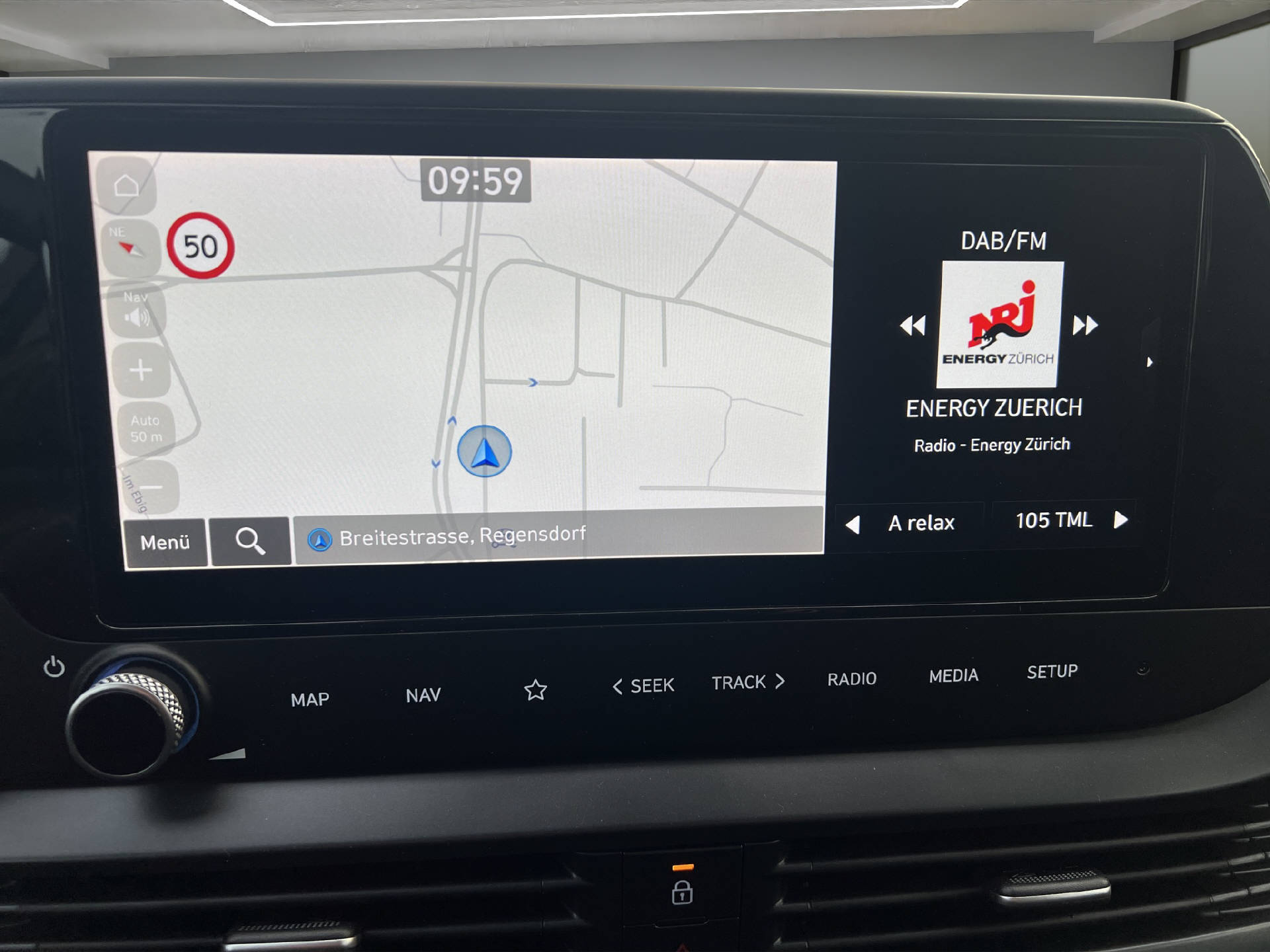 HYUNDAI Bayon 1.0 T-GDi 120 Vertex-image-10