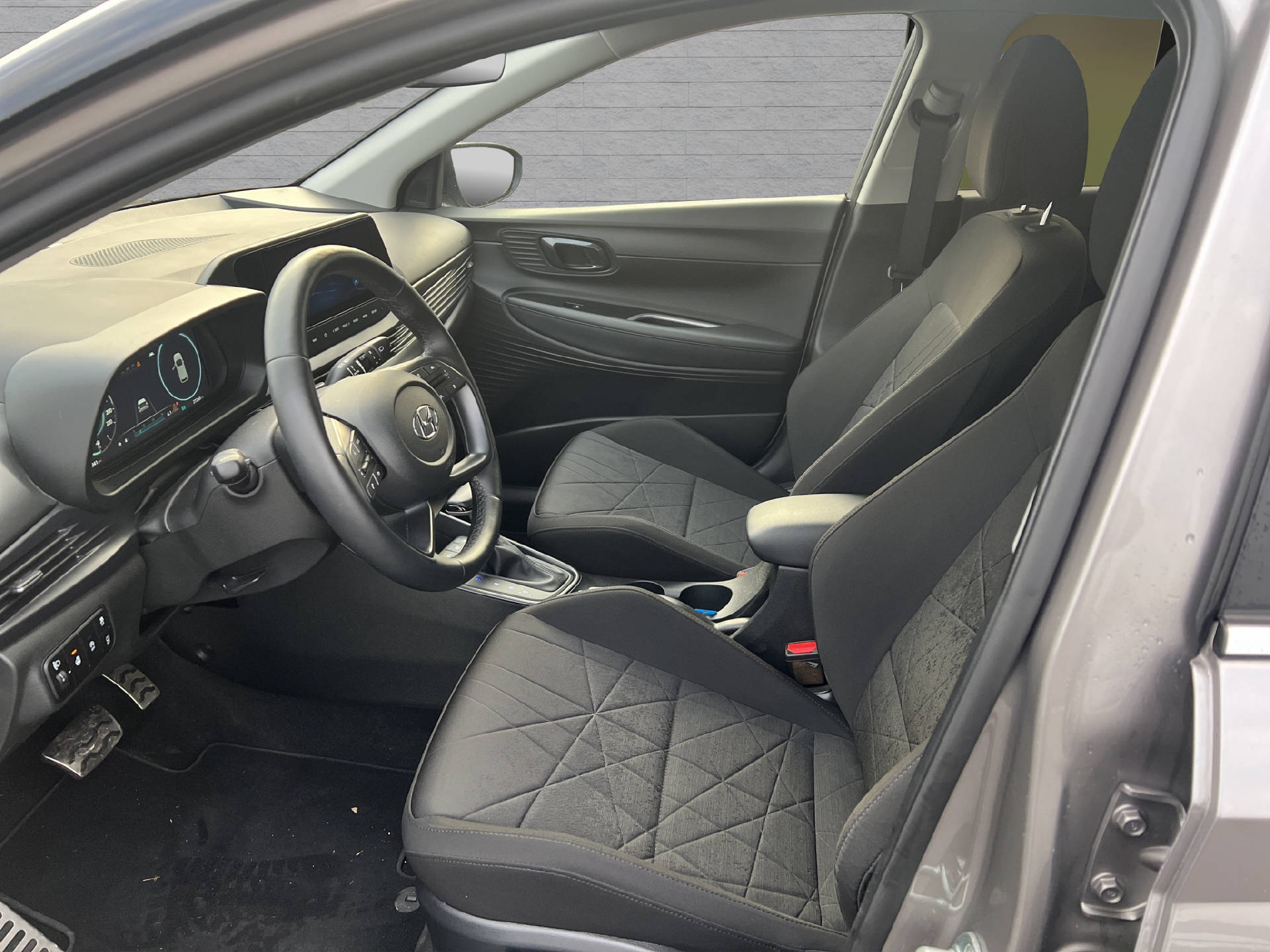 HYUNDAI Bayon 1.0 T-GDi 120 Vertex-image-7
