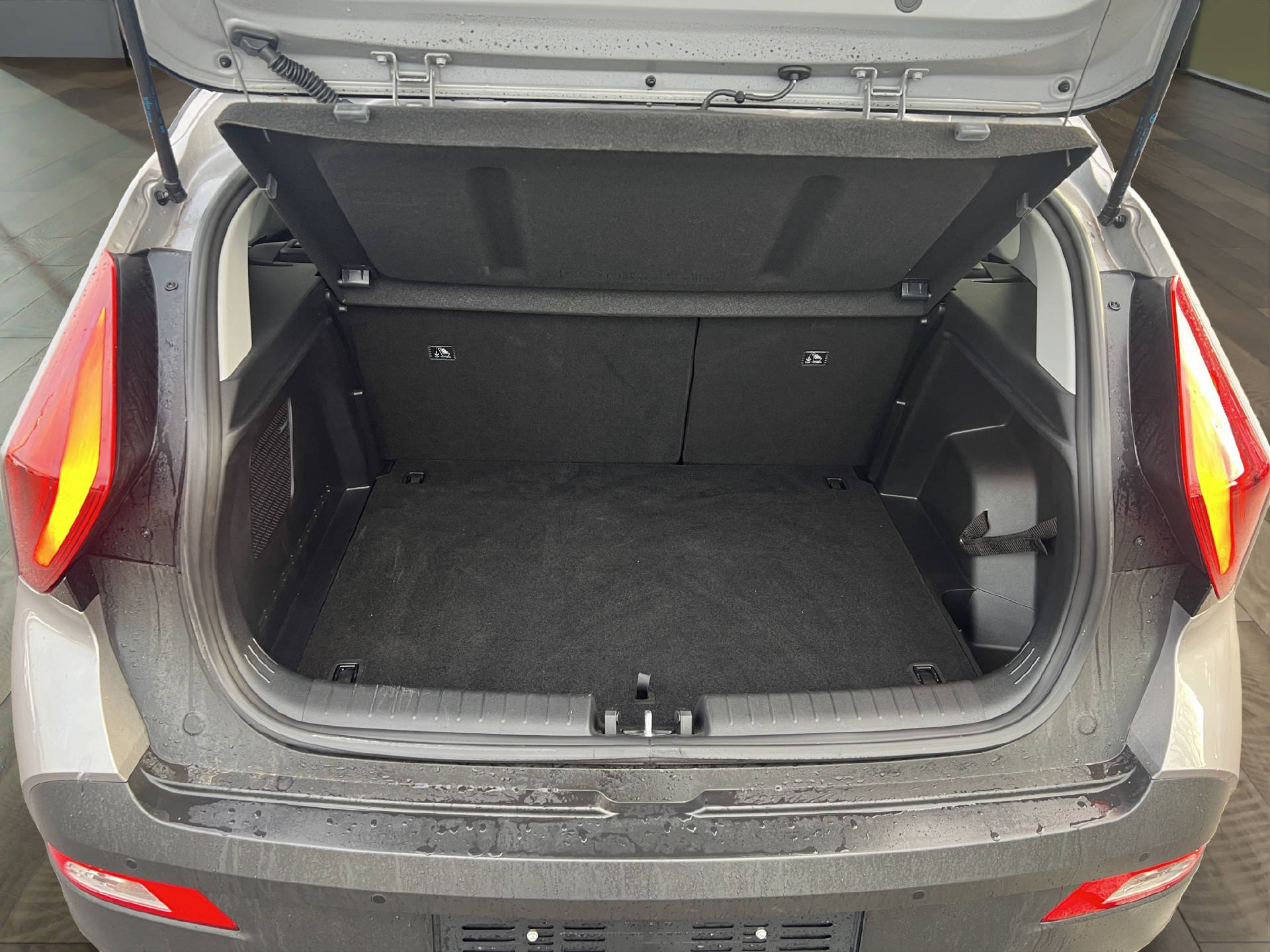 HYUNDAI Bayon 1.0 T-GDi 120 Vertex-image-14
