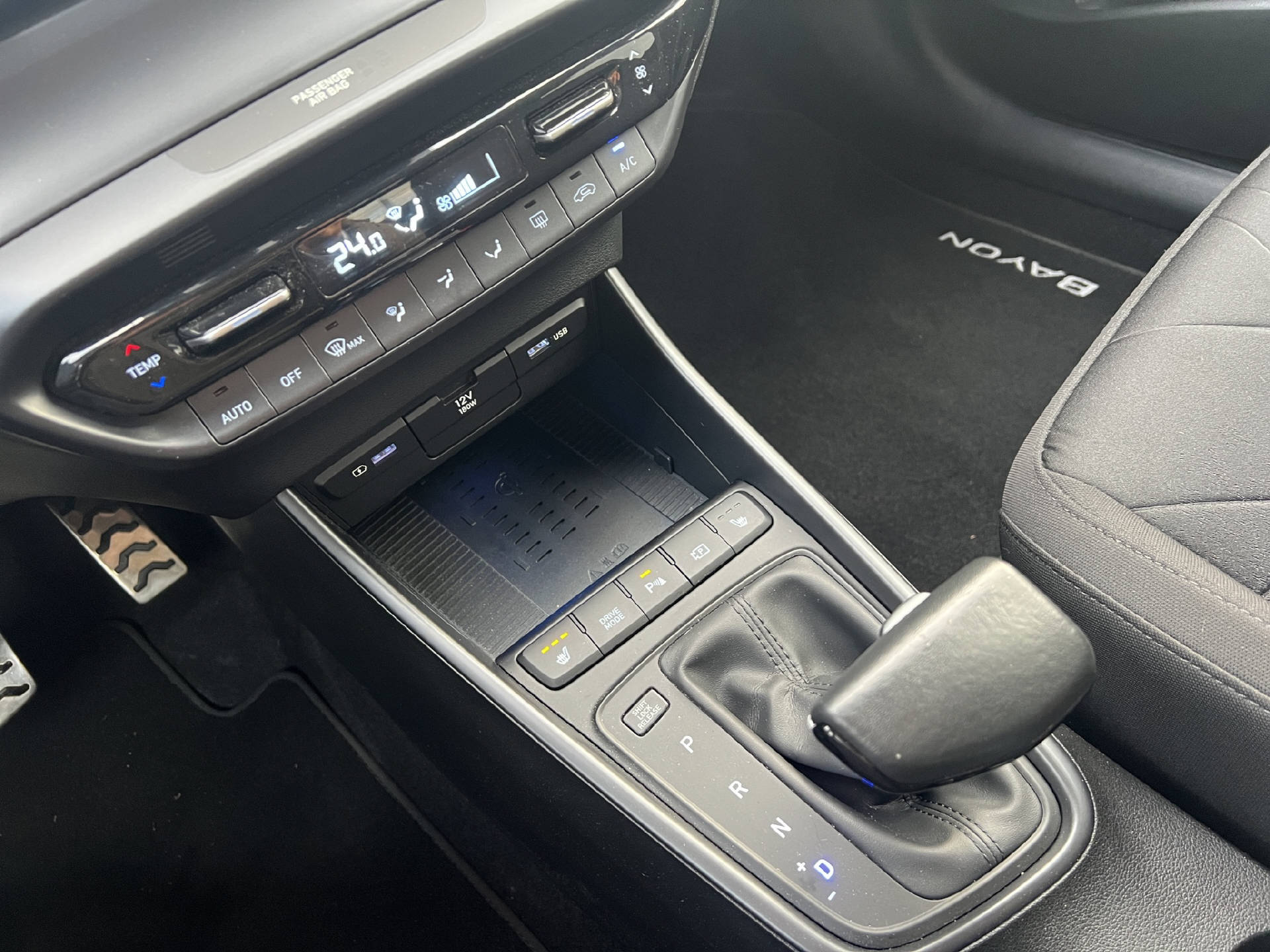 HYUNDAI Bayon 1.0 T-GDi 120 Vertex-image-12