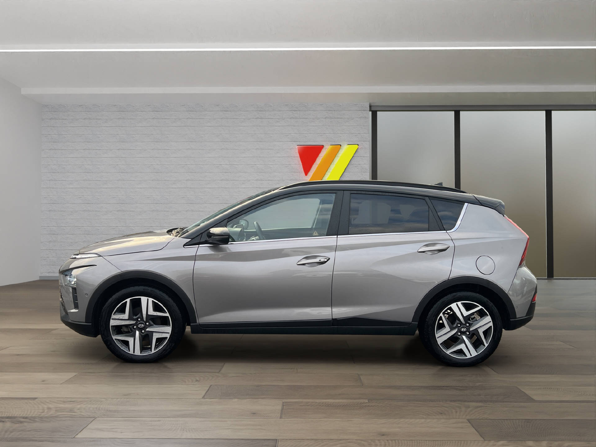 HYUNDAI Bayon 1.0 T-GDi 120 Vertex-image-5