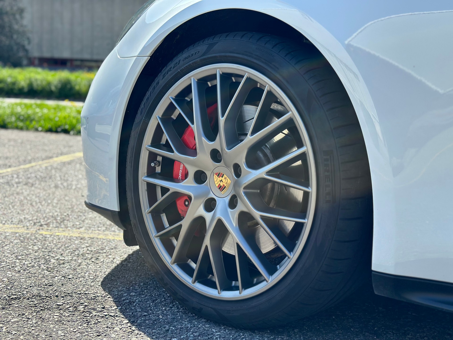 PORSCHE Panamera GTS Sport Turismo PDK-image-10