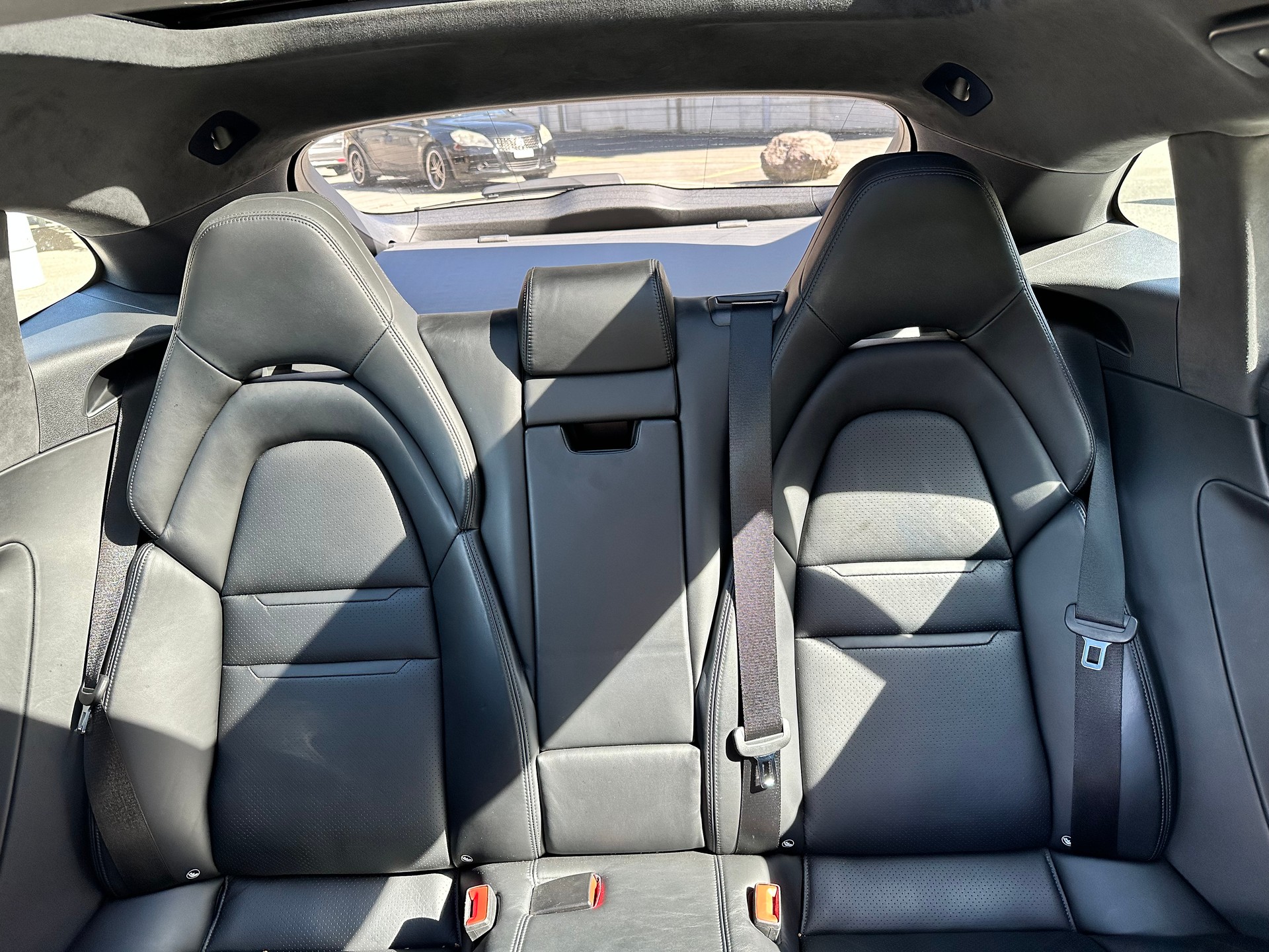 PORSCHE Panamera GTS Sport Turismo PDK-image-19
