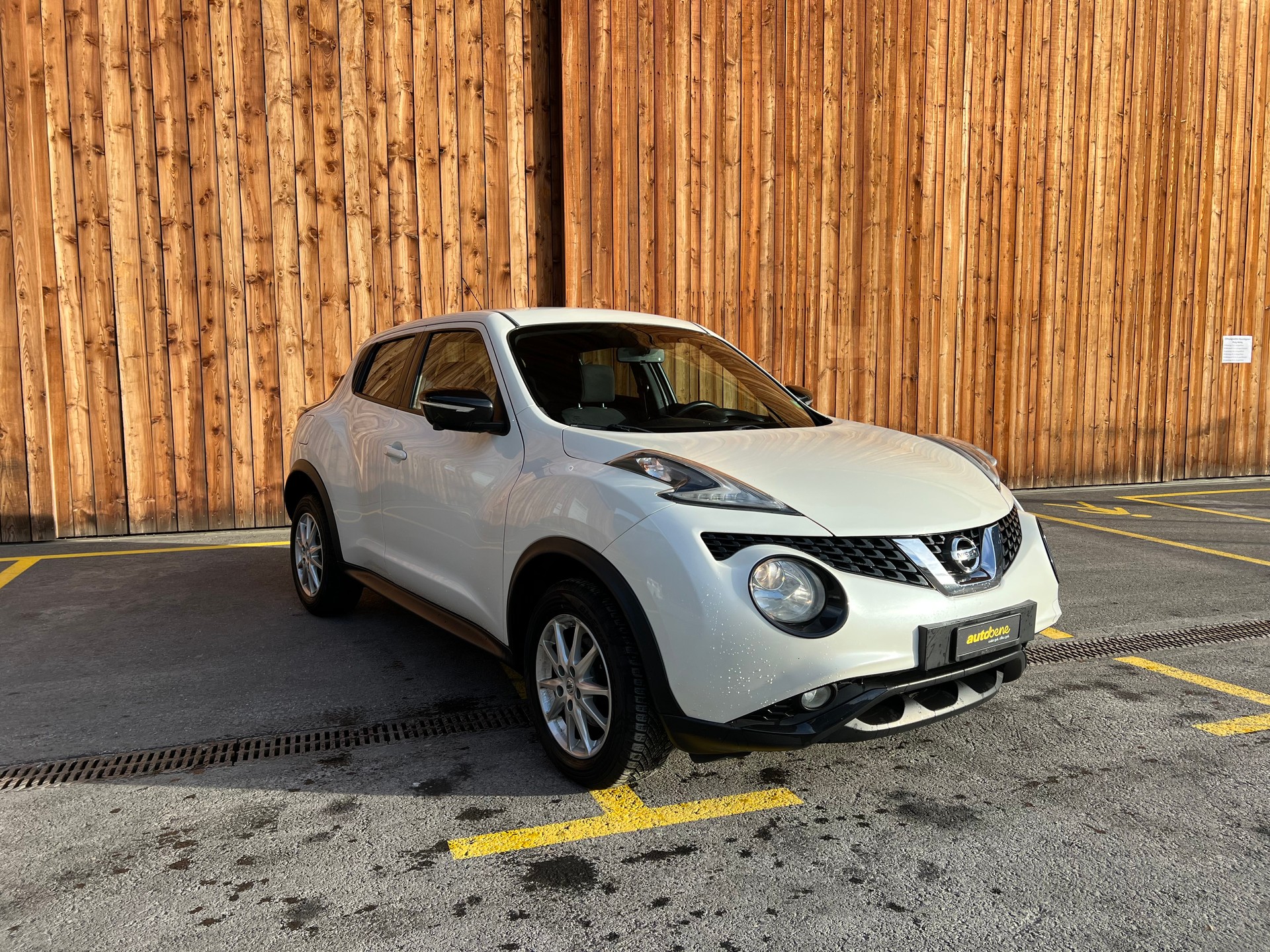 NISSAN Juke 1.2 DIG-T tekna-image-3