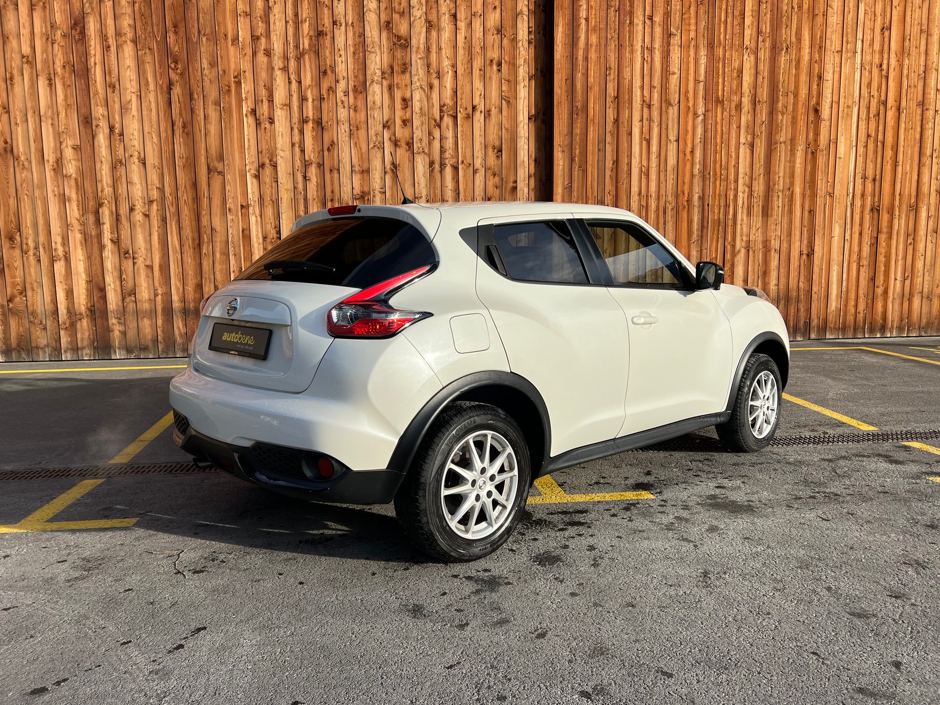 NISSAN Juke 1.2 DIG-T tekna-image-6