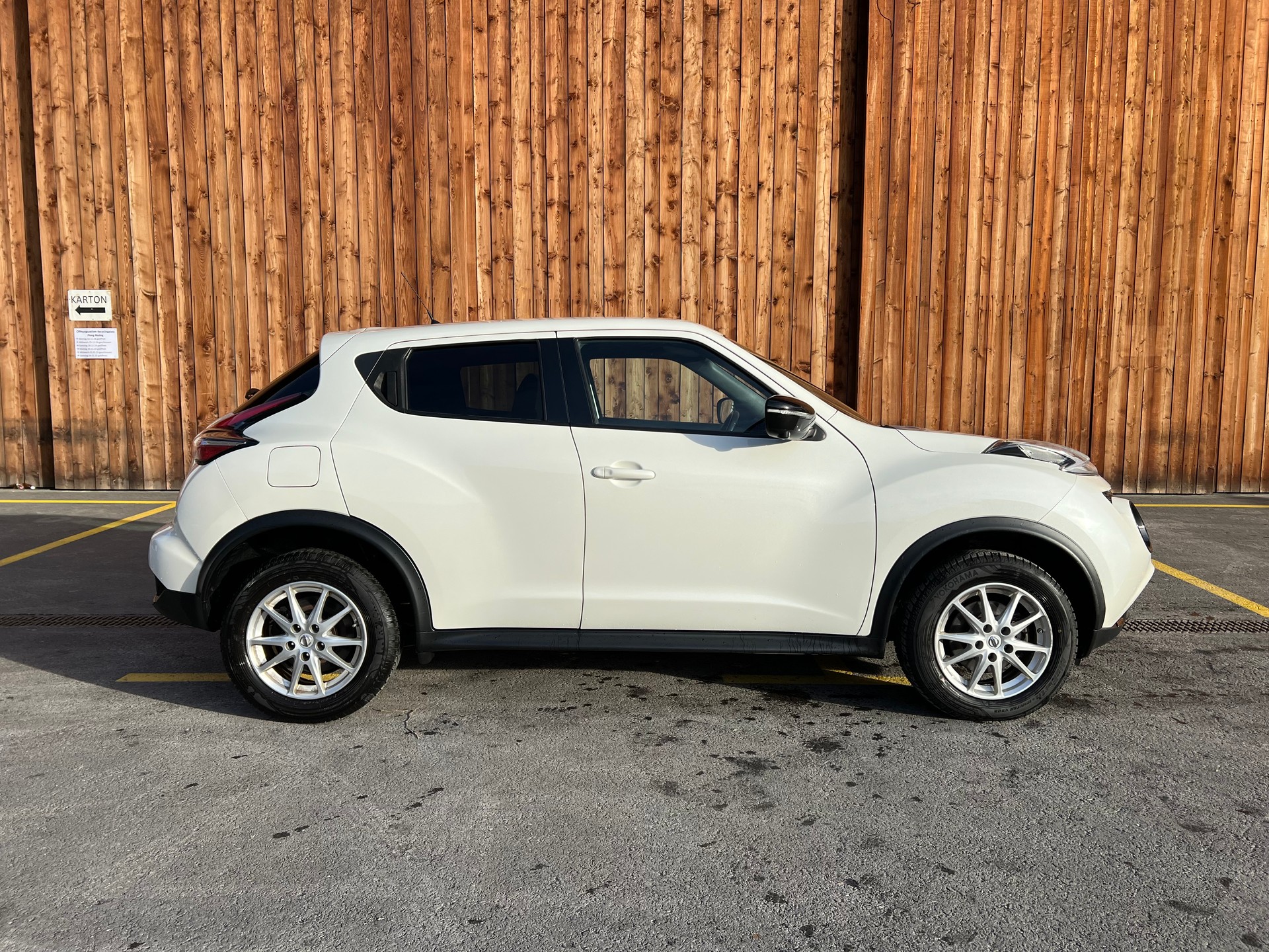 NISSAN Juke 1.2 DIG-T tekna-image-4