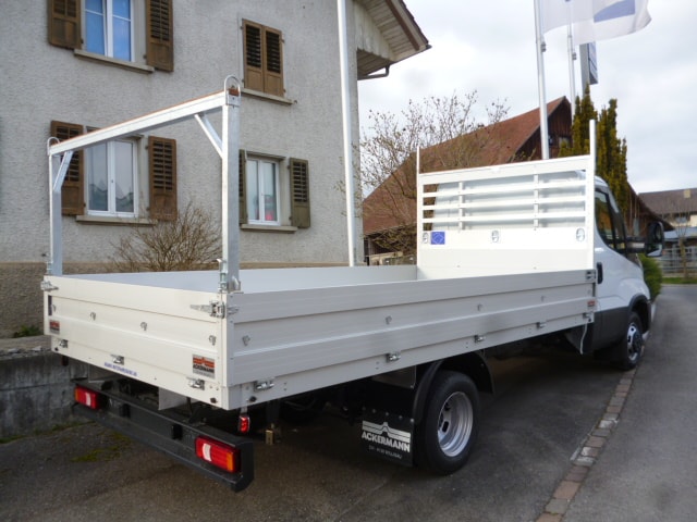 IVECO DAILY 3.0 l 180 PS-image-1