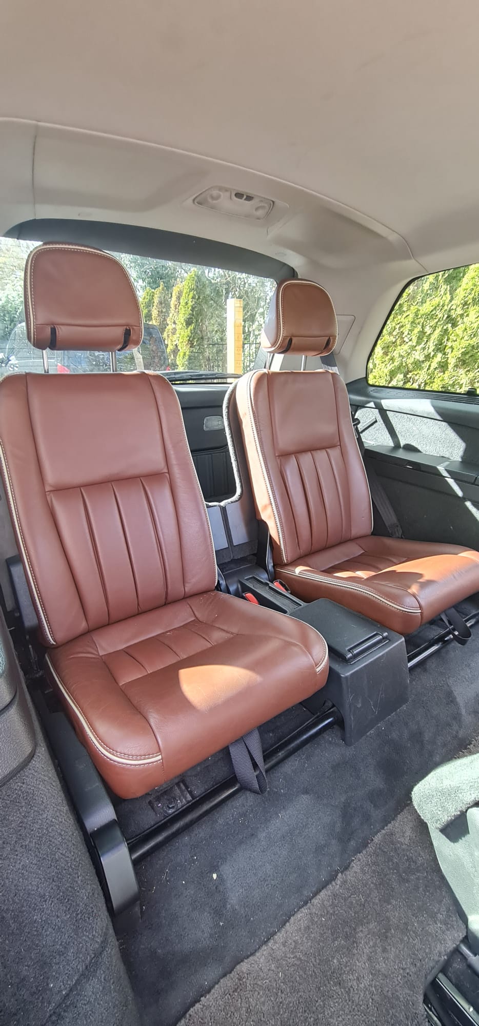 VOLVO XC90 D5 AWD Ocean Race Geartronic-image-5