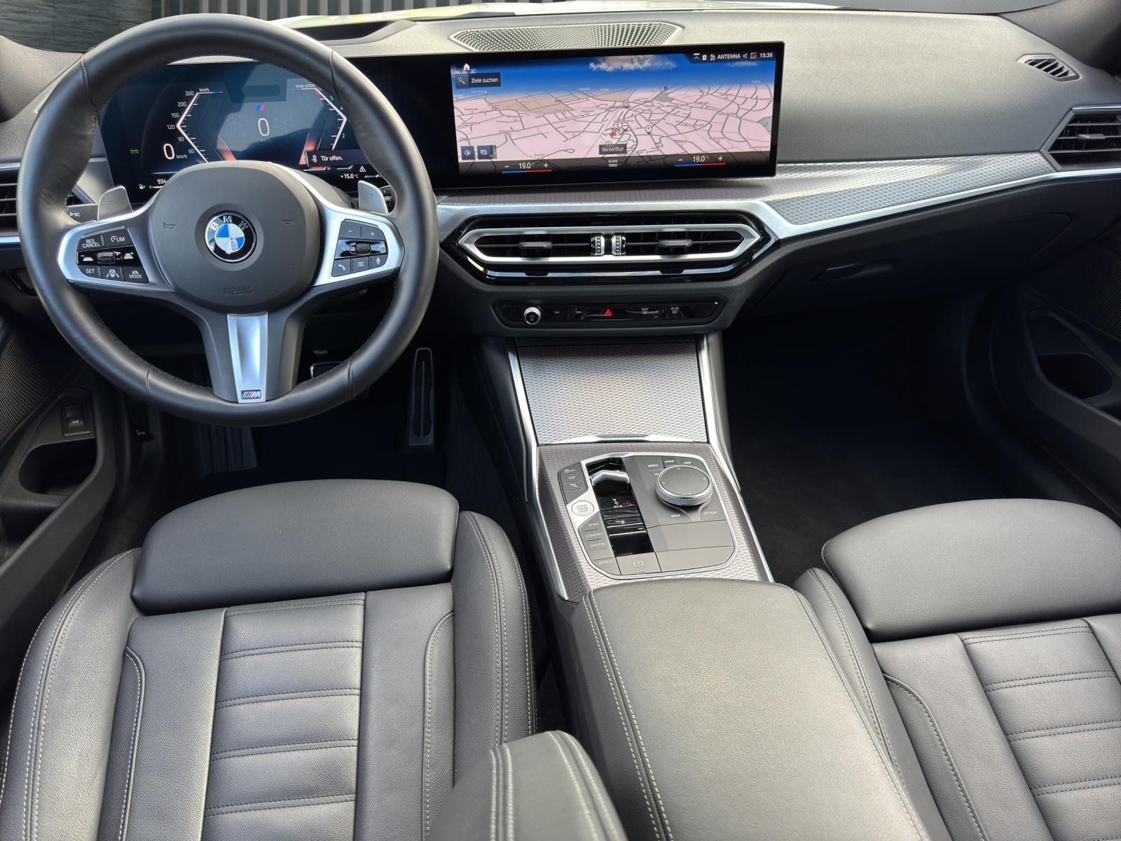 BMW 330d xDrive Touring M Sport-image-9