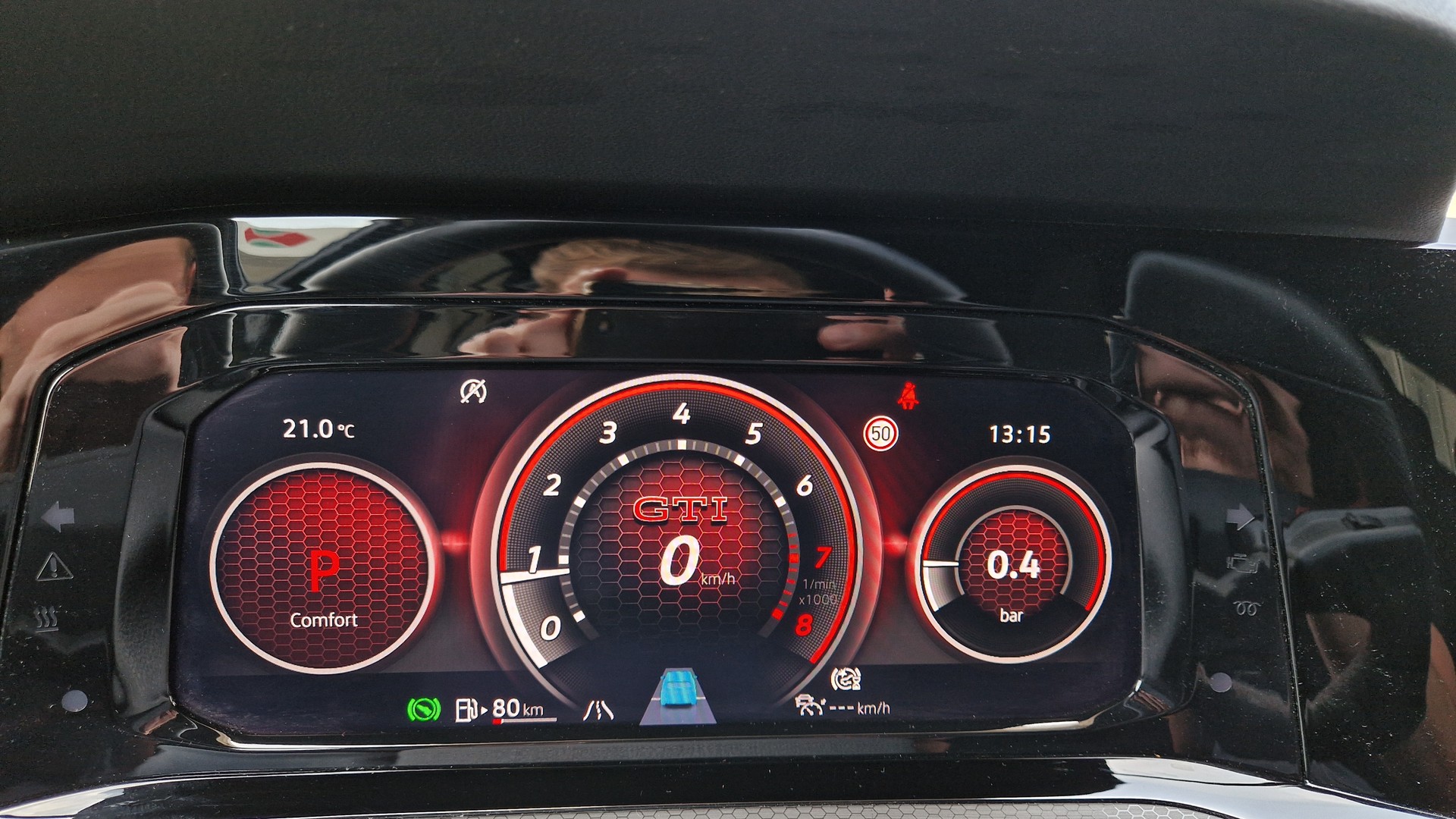 VW Golf 2.0 TSI GTI Clubsport DSG-image-10