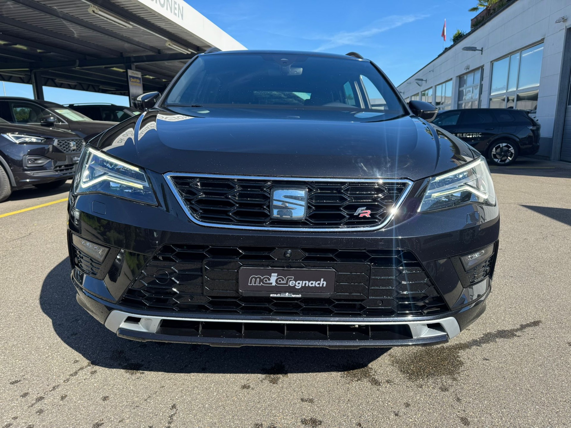SEAT Ateca 2.0 TSI FR 4Drive DSG-image-2