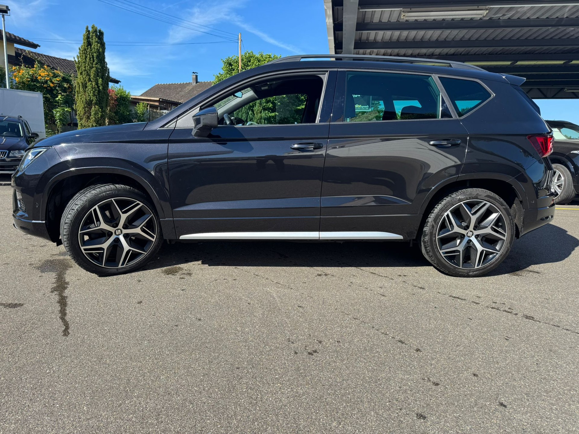 SEAT Ateca 2.0 TSI FR 4Drive DSG-image-4