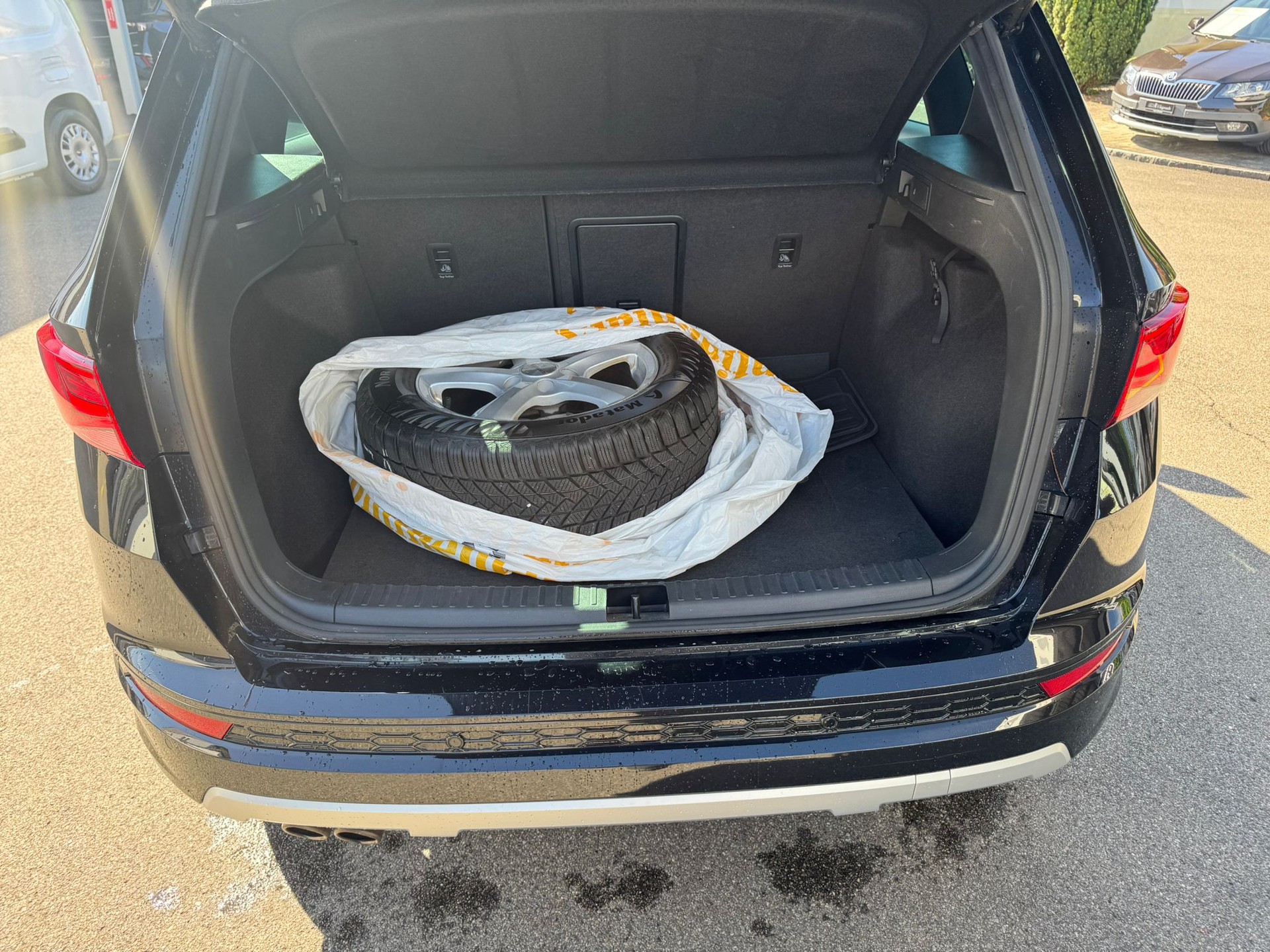 SEAT Ateca 2.0 TSI FR 4Drive DSG-image-8