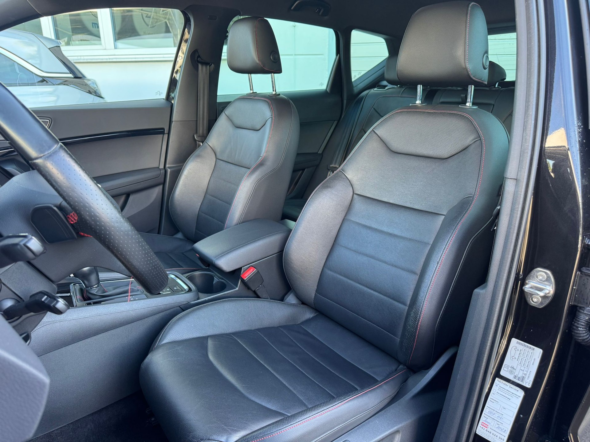 SEAT Ateca 2.0 TSI FR 4Drive DSG-image-9