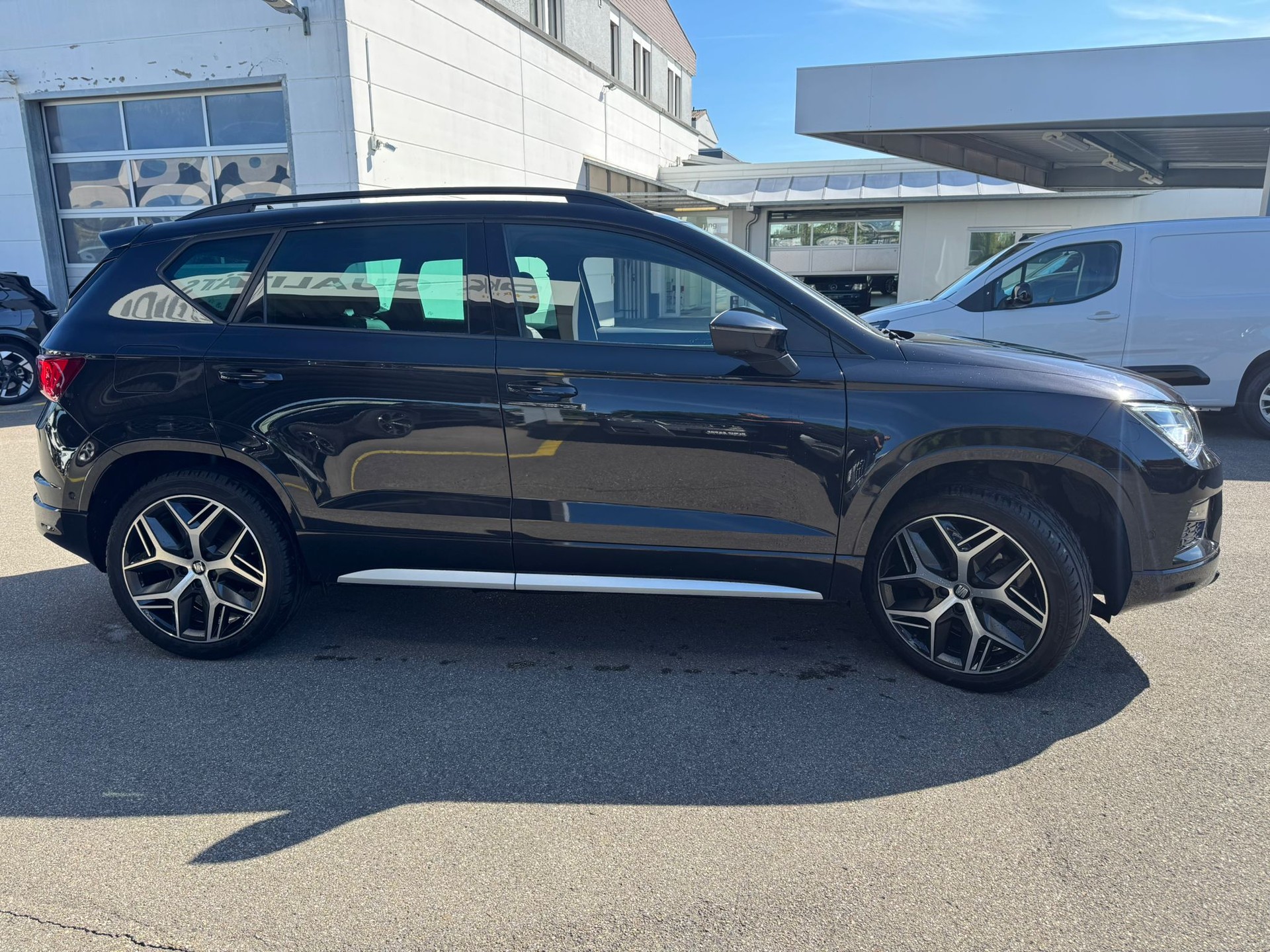 SEAT Ateca 2.0 TSI FR 4Drive DSG-image-3