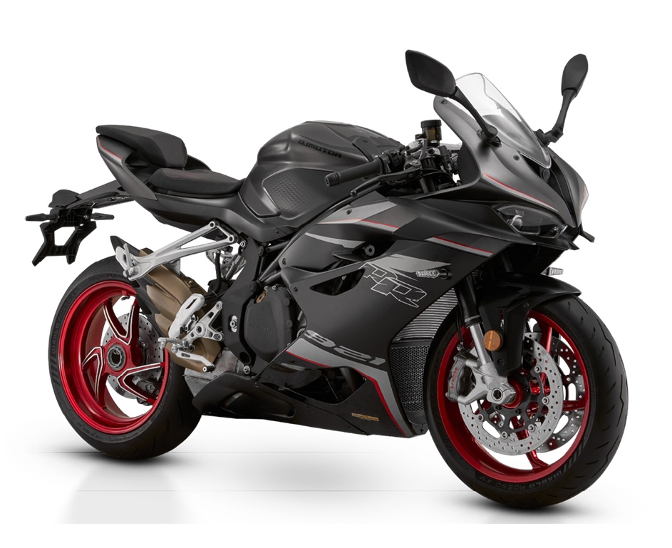 QJ SRK 921 RR