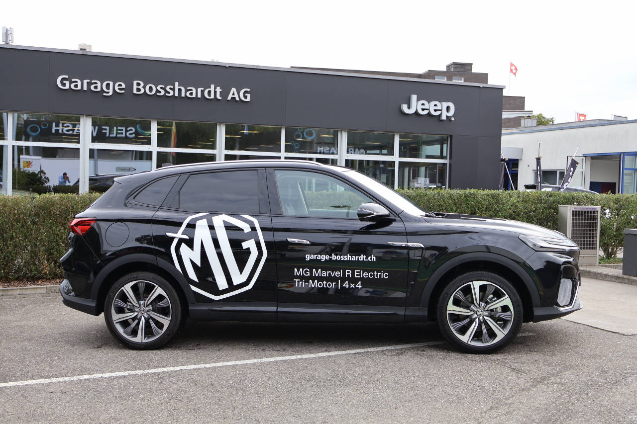 MG Marvel R 70kWh Performace 4WD-image-1
