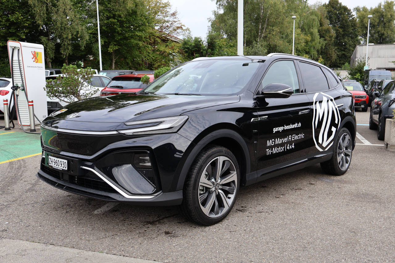 MG Marvel R 70kWh Performace 4WD-image-7