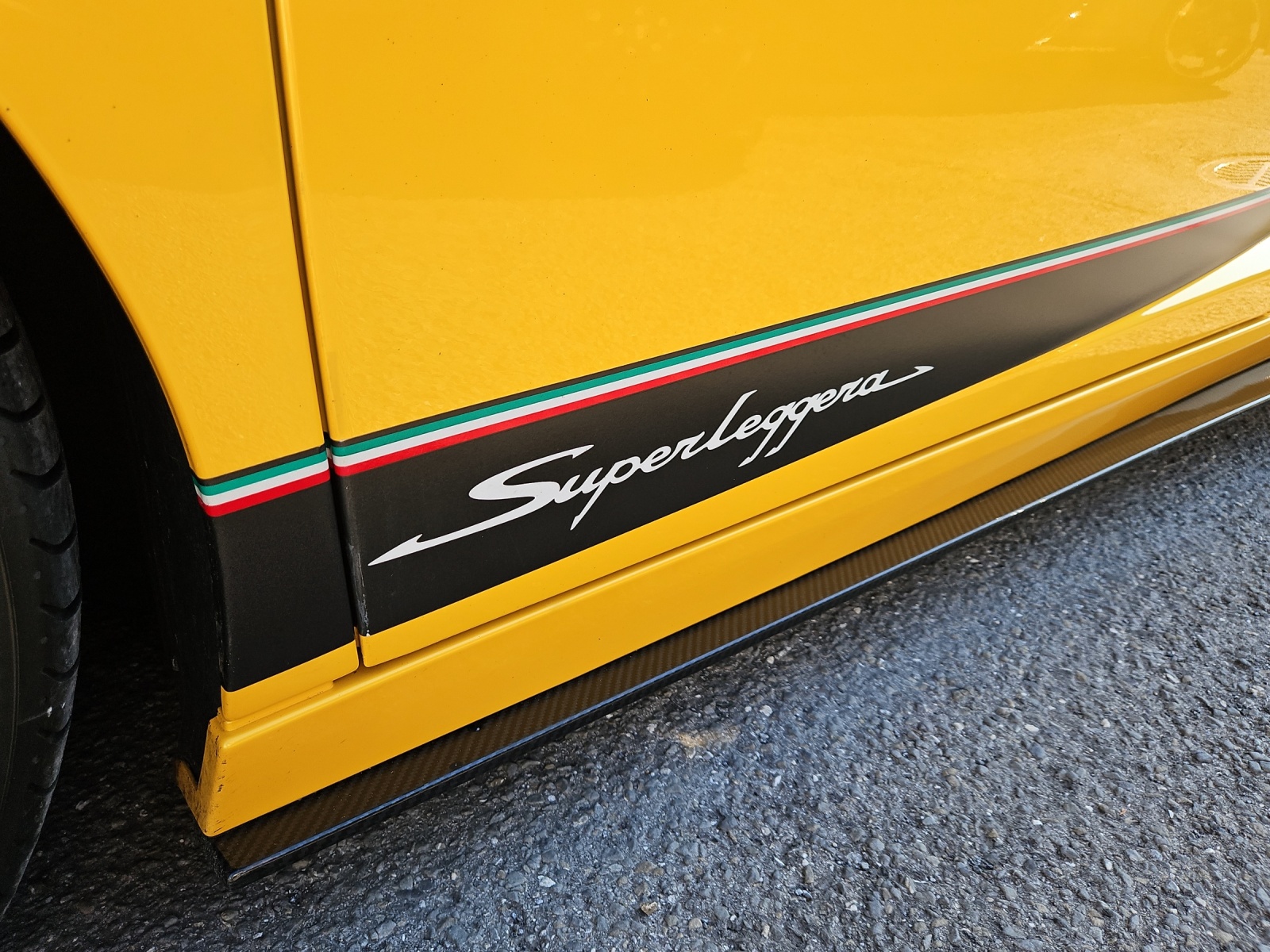 LAMBORGHINI Gallardo LP570-4 Coupé Superleggera E-Gear-image-9