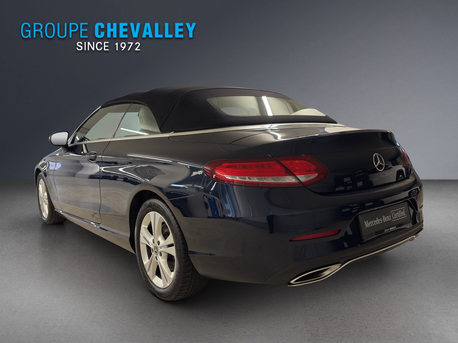 MERCEDES-BENZ C 200 4Matic-image-3