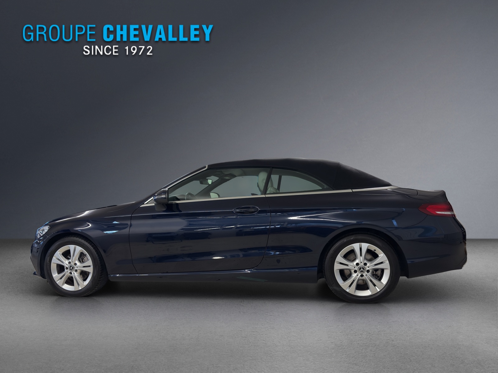 MERCEDES-BENZ C 200 4Matic-image-2