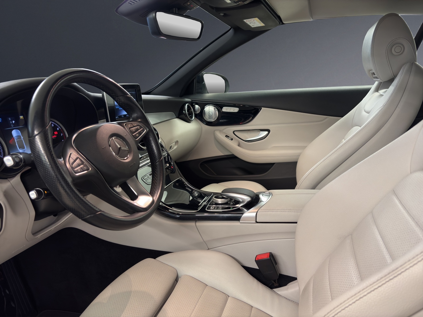 MERCEDES-BENZ C 200 4Matic-image-5