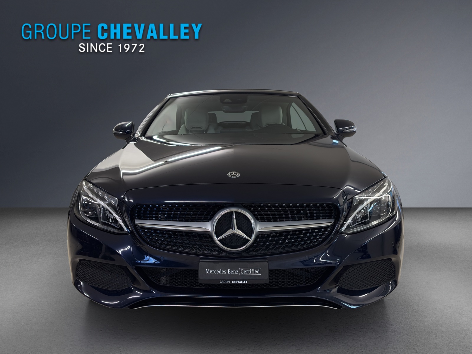 MERCEDES-BENZ C 200 4Matic-image-1