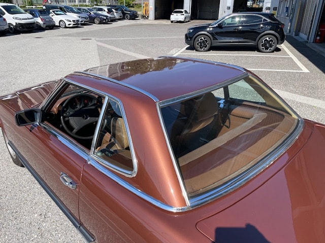 MERCEDES-BENZ SL 280-image-14