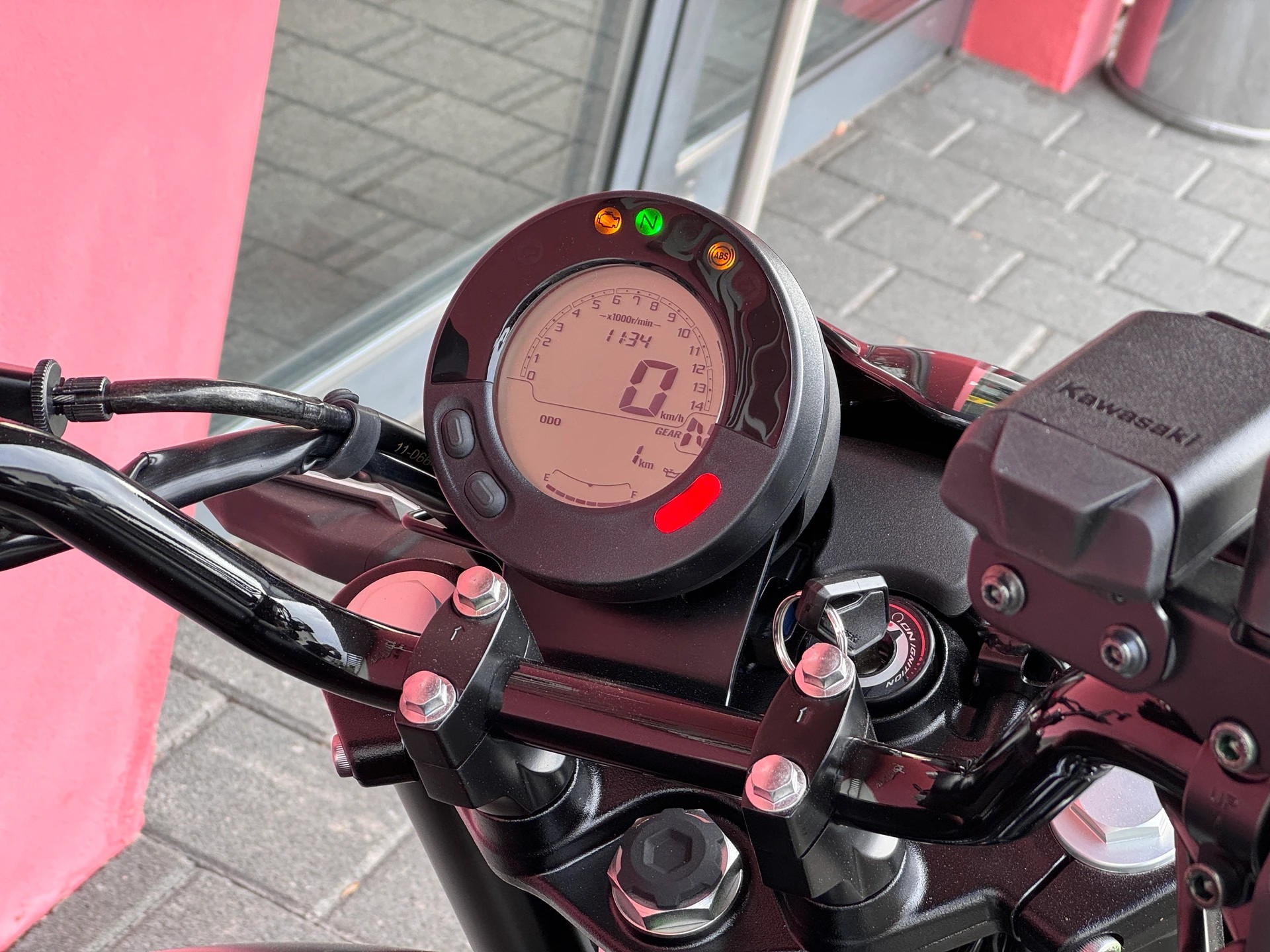 KAWASAKI Eliminator 500 SE-showroom-element-2