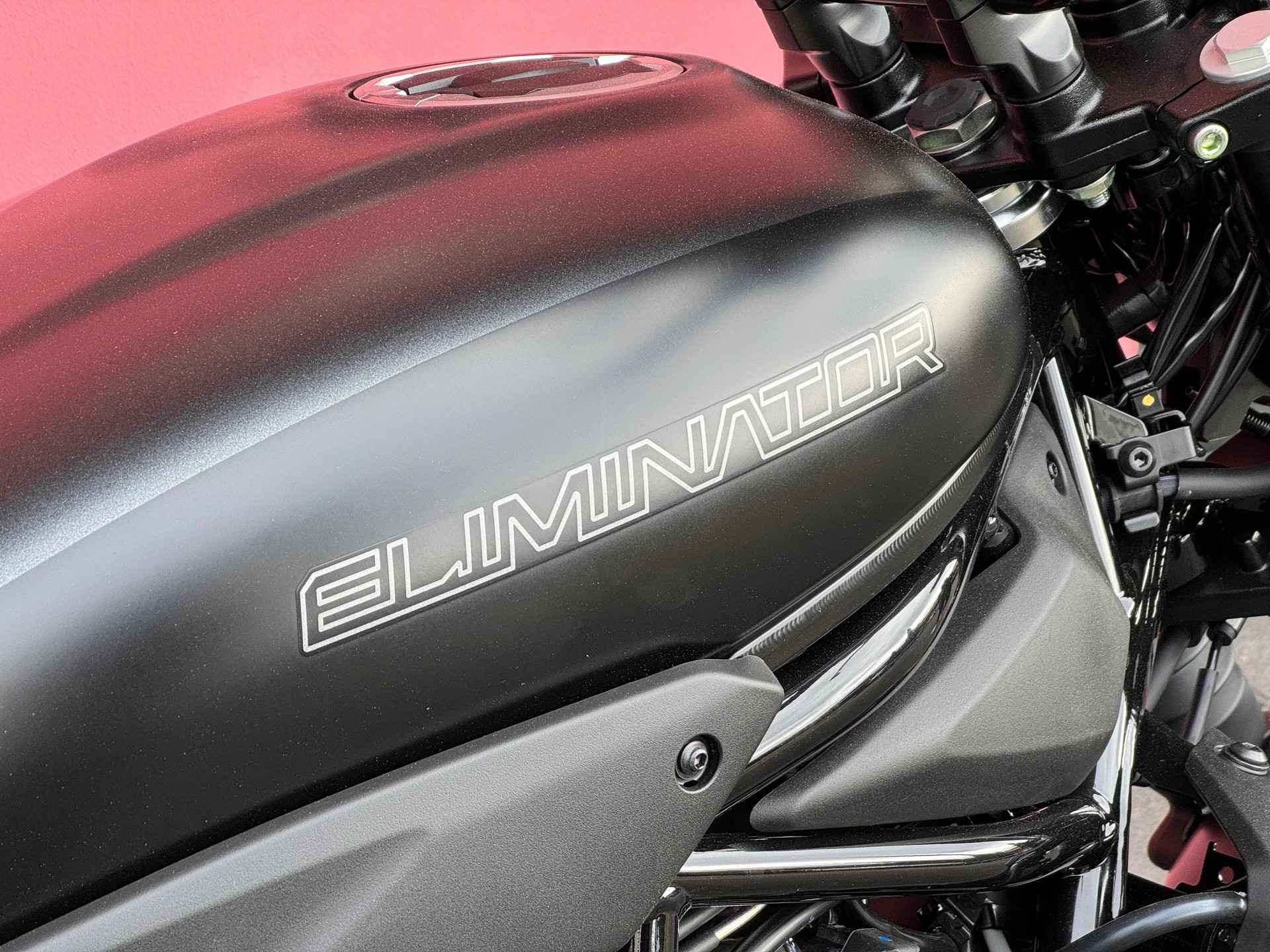 KAWASAKI Eliminator 500 SE-image-15