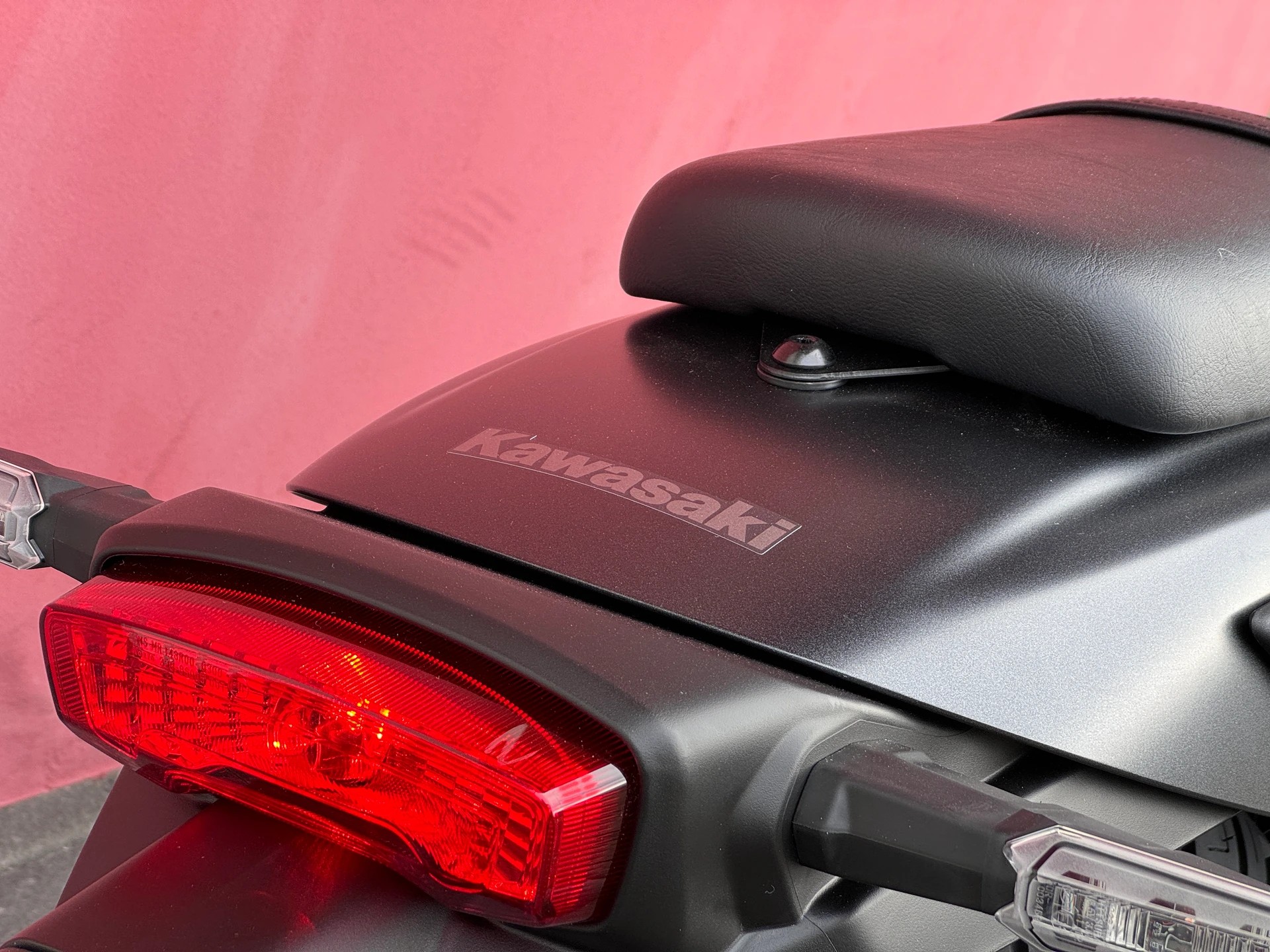 KAWASAKI Eliminator 500 SE-image-4