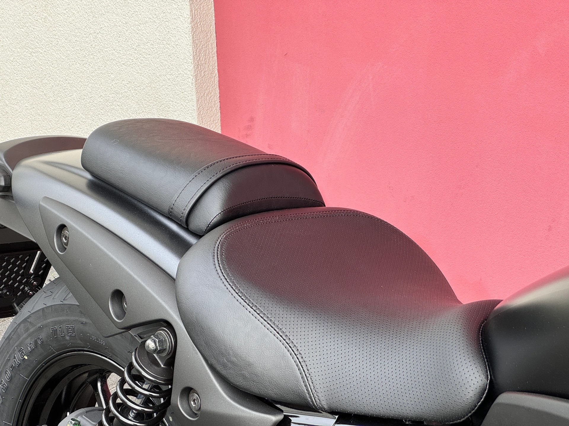 KAWASAKI Eliminator 500 SE-image-6