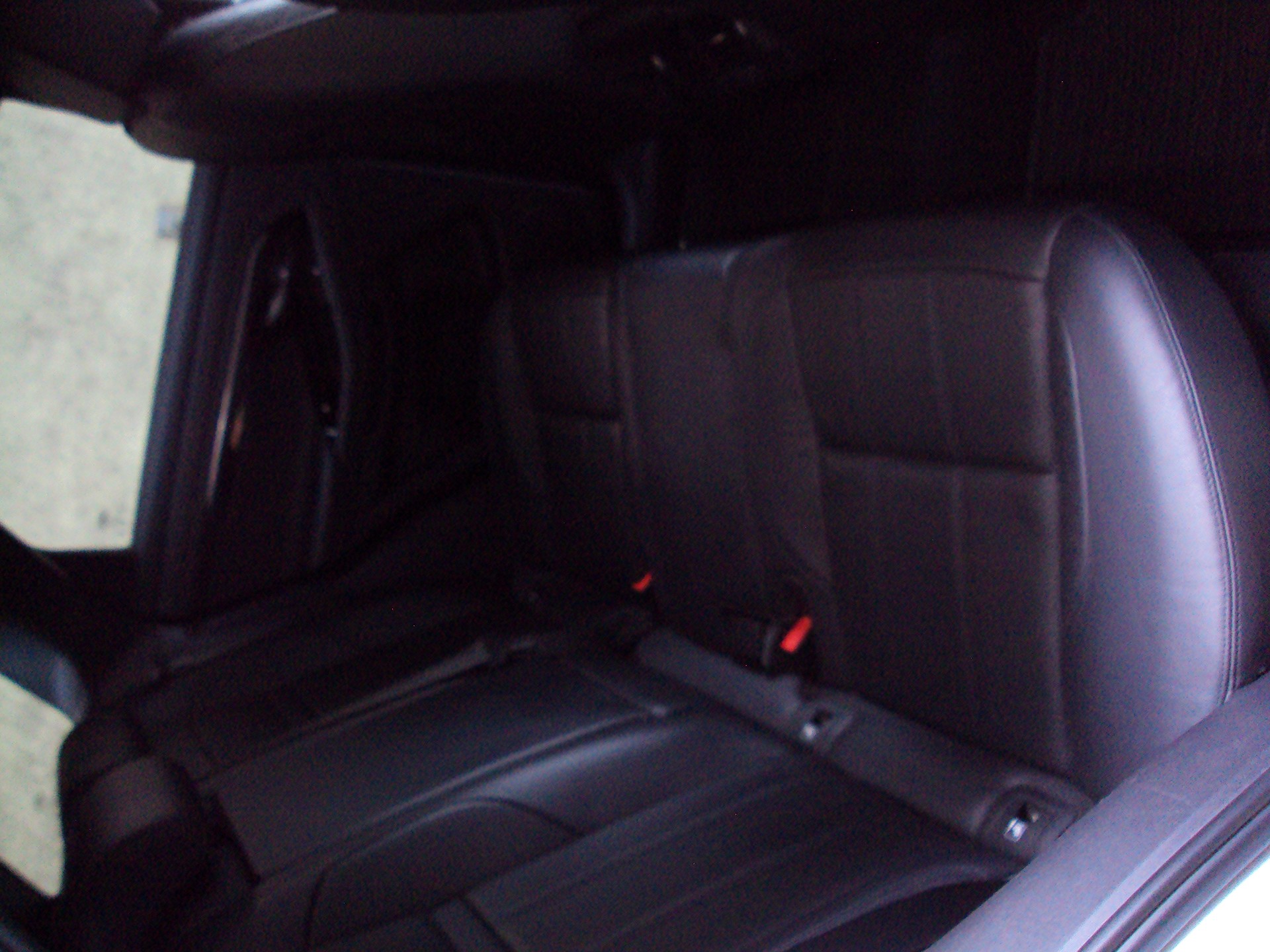 LAND ROVER Range Rover Evoque R-Dynamic D 240 SE AT9-image-7