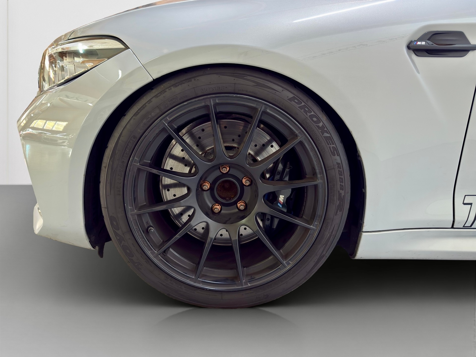 BMW M2 Competition Drivelogic Team Schirmer-image-6