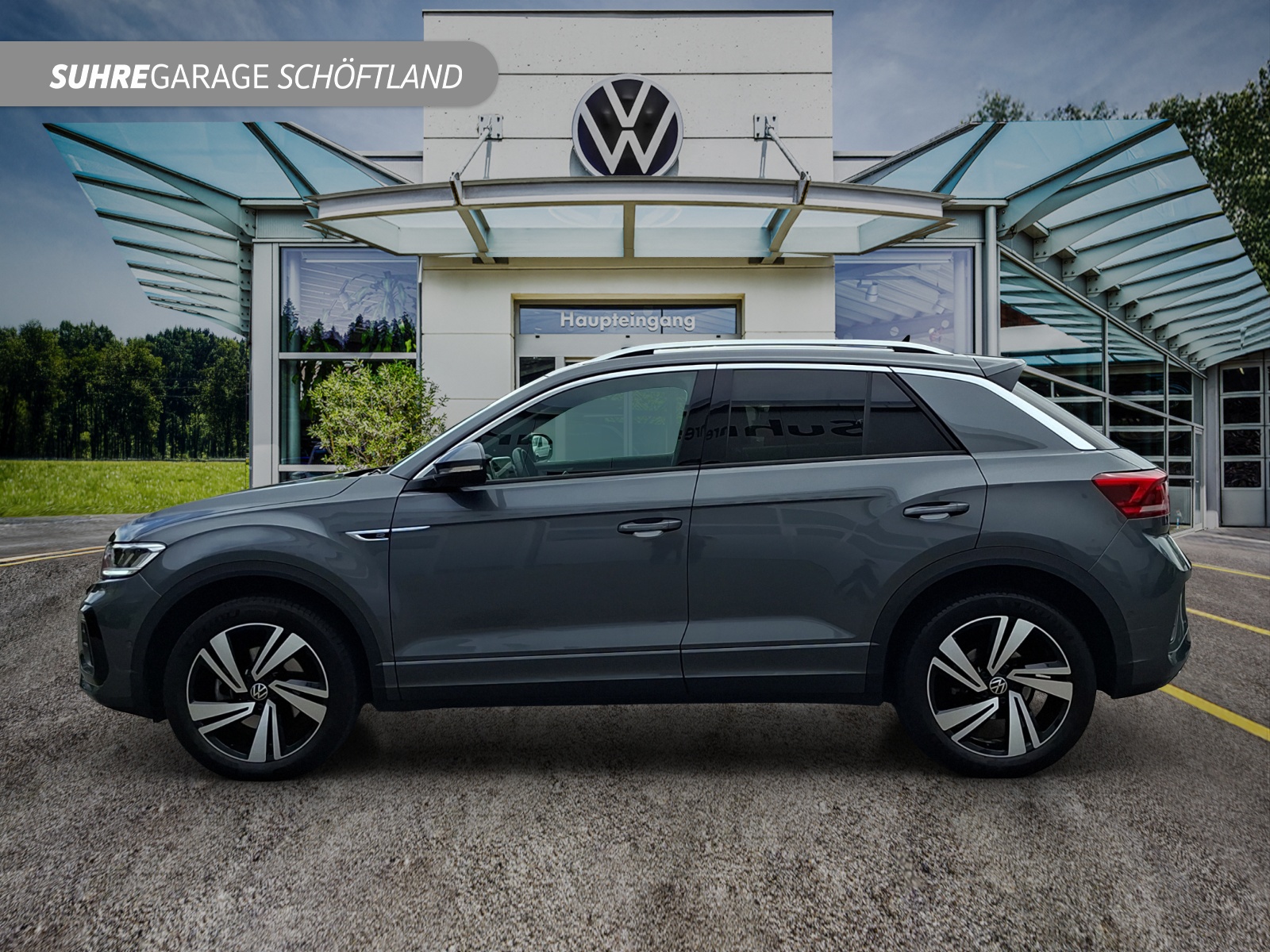 VW T-Roc 2.0 TSI R-Line DSG 4Motion-image-4