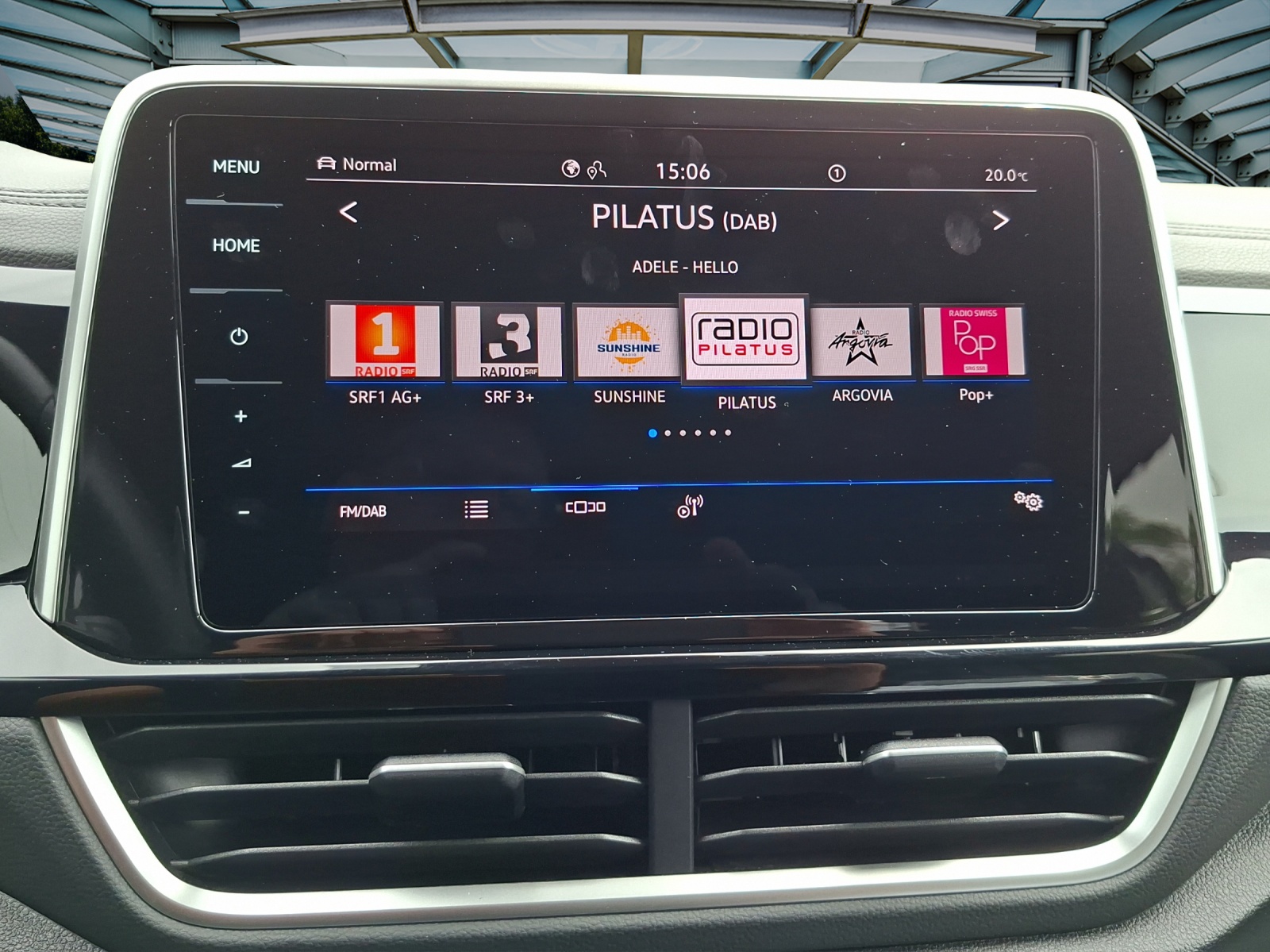 VW T-Roc 2.0 TSI R-Line DSG 4Motion-image-14