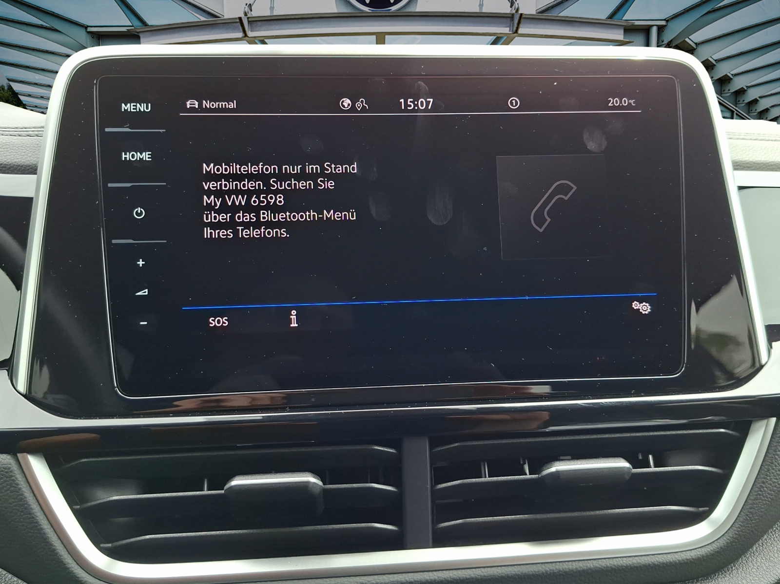 VW T-Roc 2.0 TSI R-Line DSG 4Motion-image-16