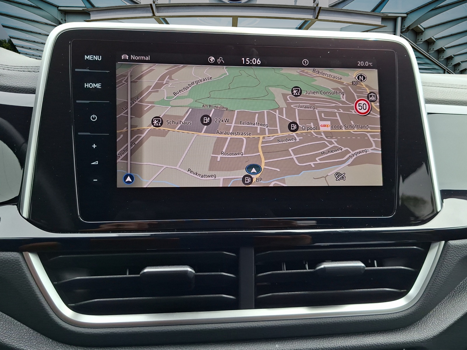 VW T-Roc 2.0 TSI R-Line DSG 4Motion-image-13