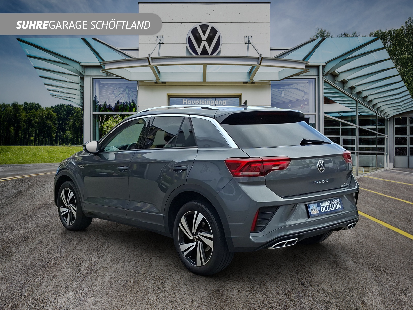 VW T-Roc 2.0 TSI R-Line DSG 4Motion-image-5